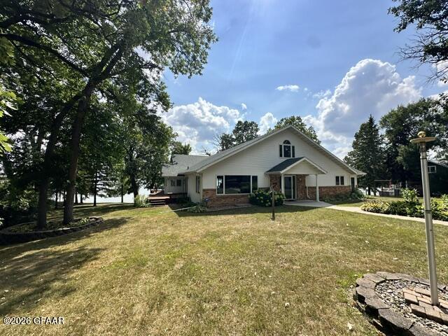 15707 SANDY BEACH Road SE
