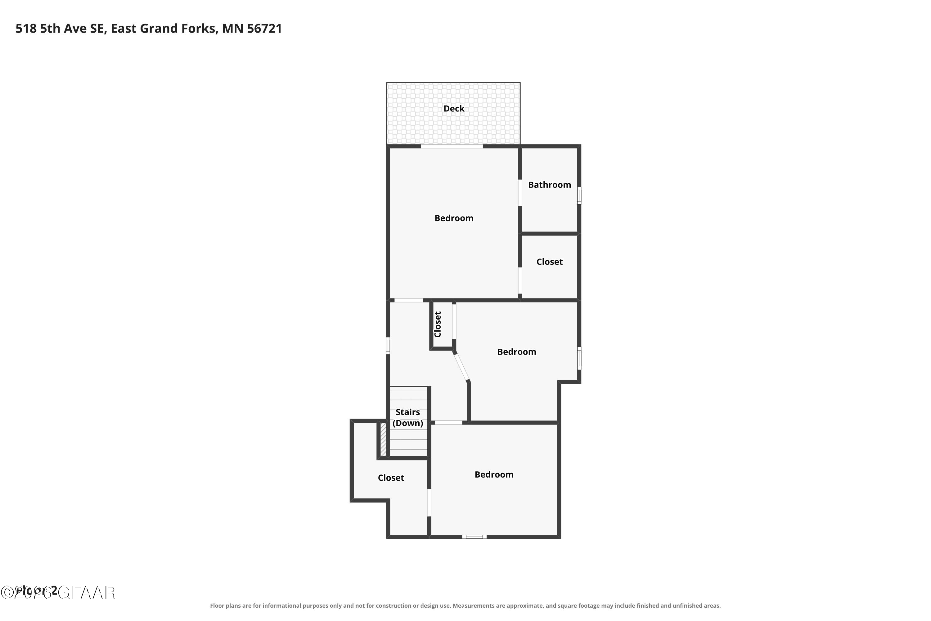518 5TH Avenue SE