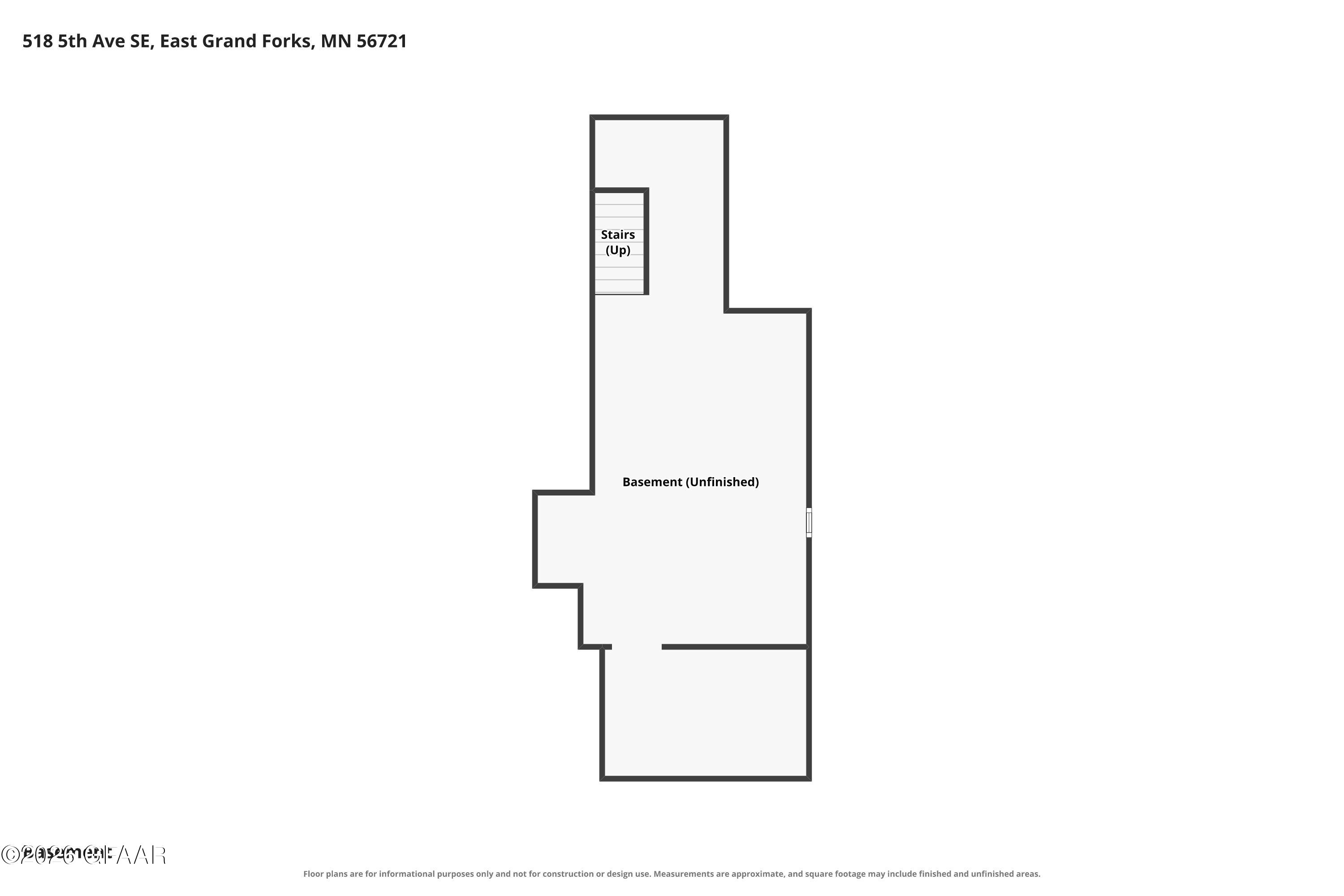 518 5TH Avenue SE