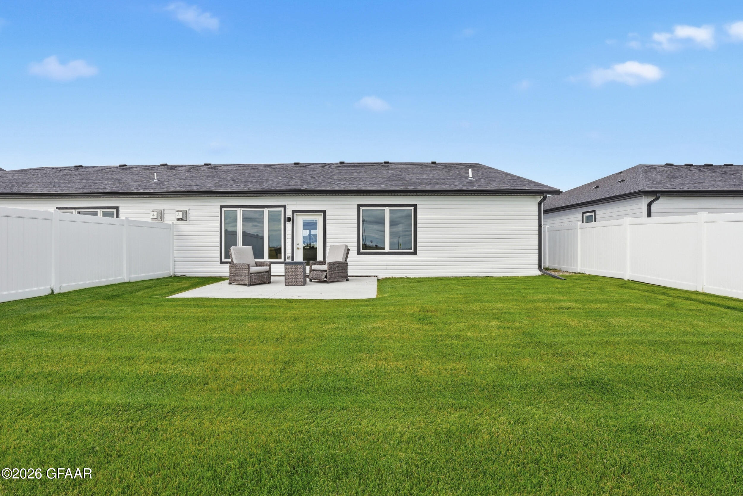 6133 MAGNOLIA Drive