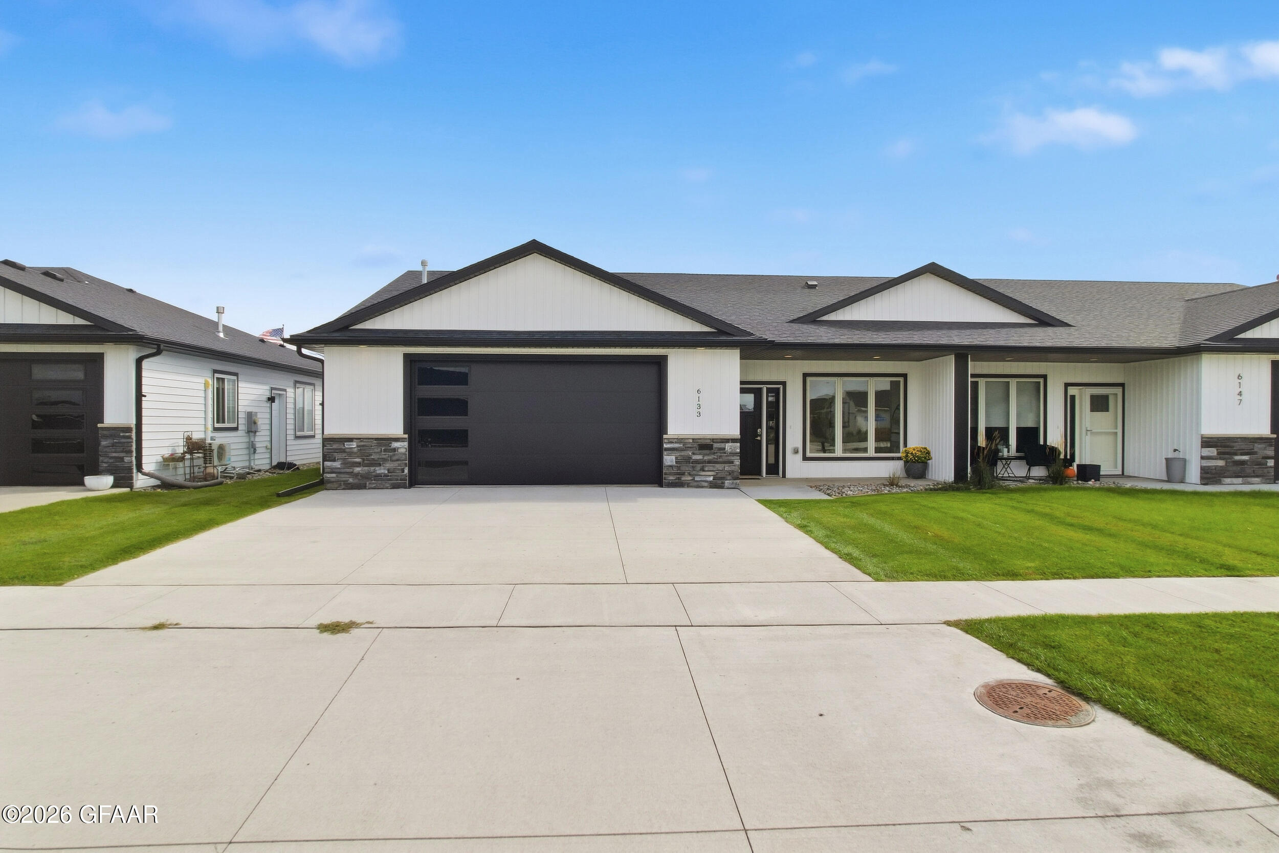 6133 MAGNOLIA Drive