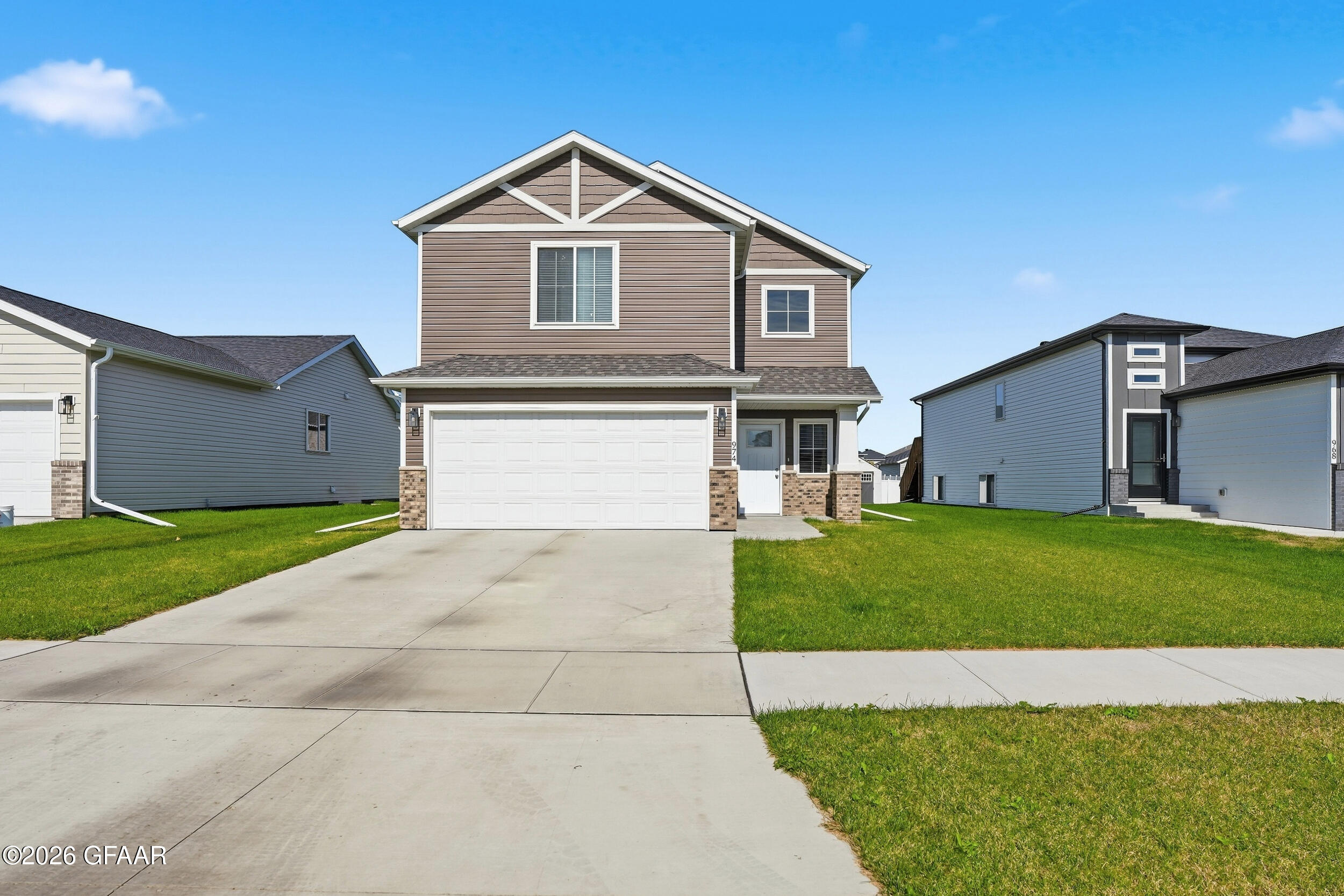 974 DAVID Drive