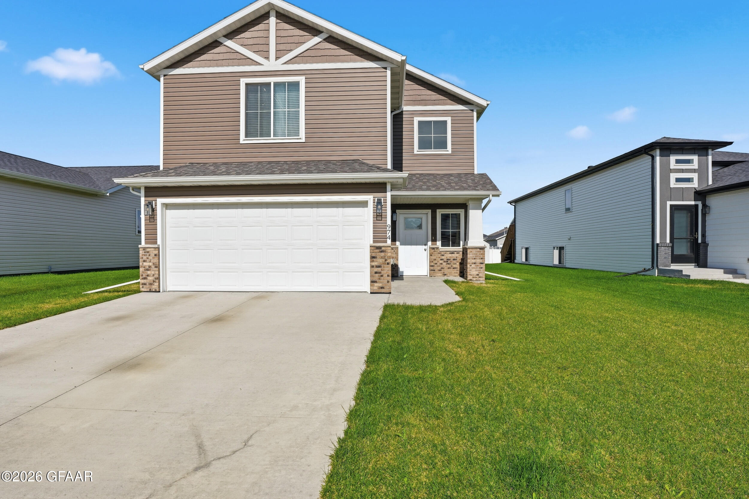 974 DAVID Drive