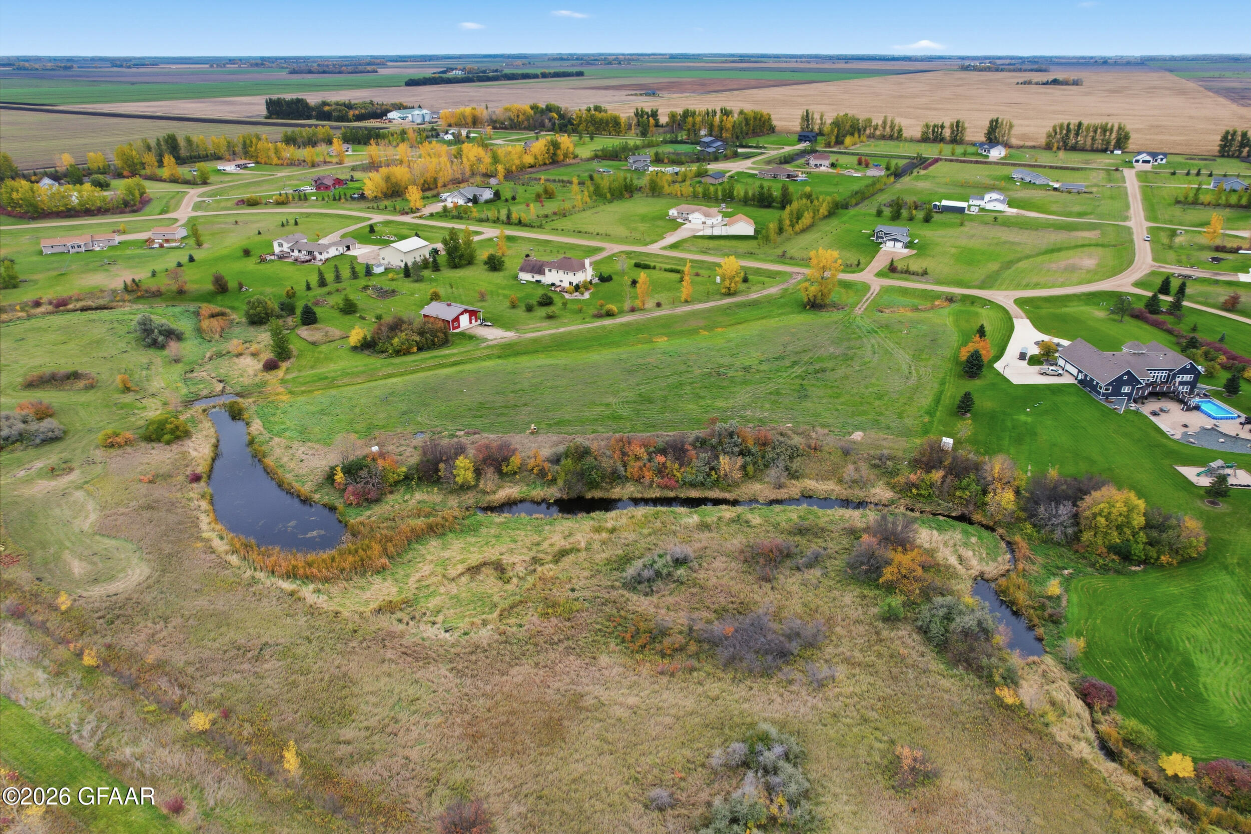 TBD ELM COULEE Drive NE