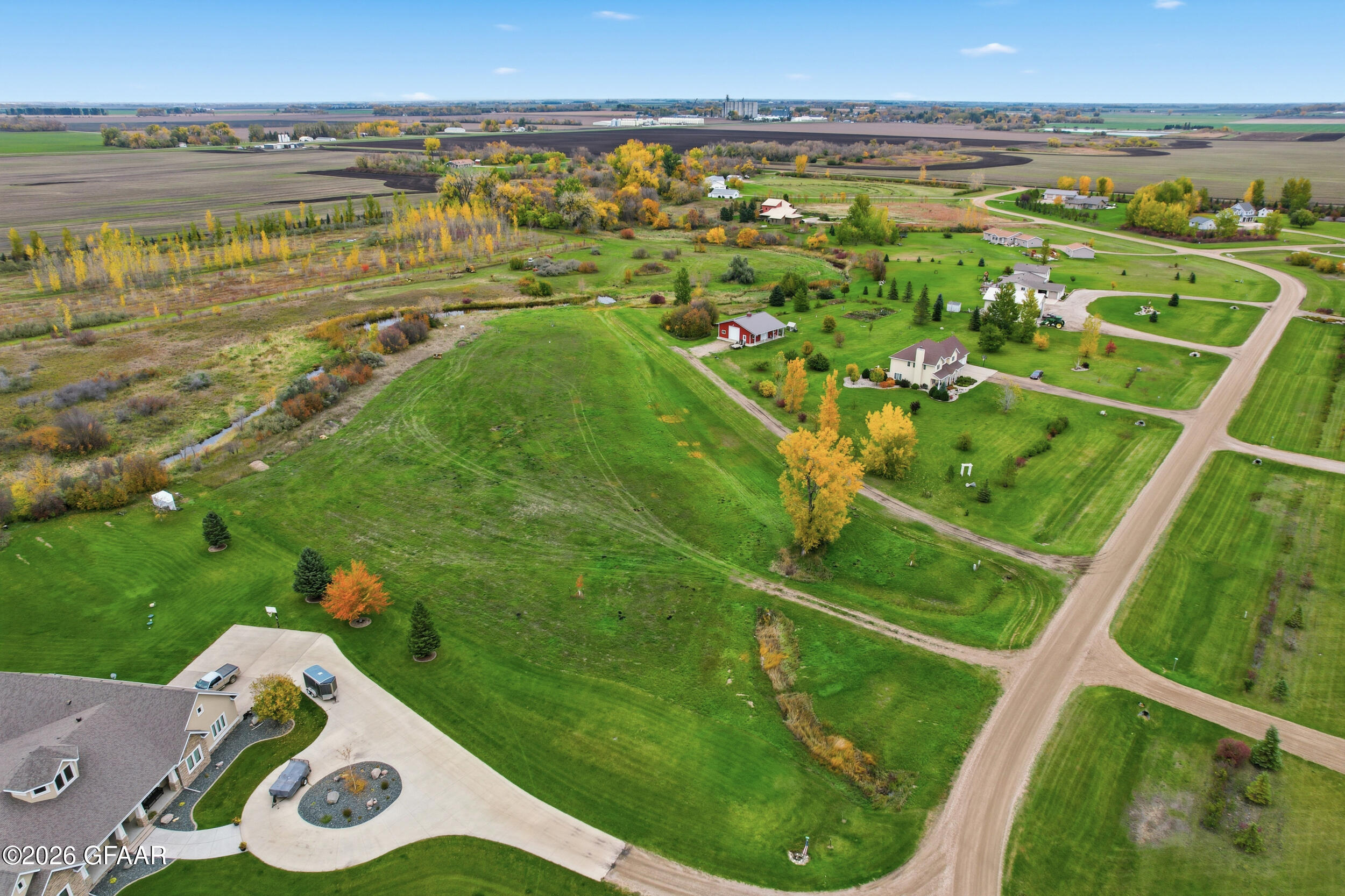 TBD ELM COULEE Drive NE