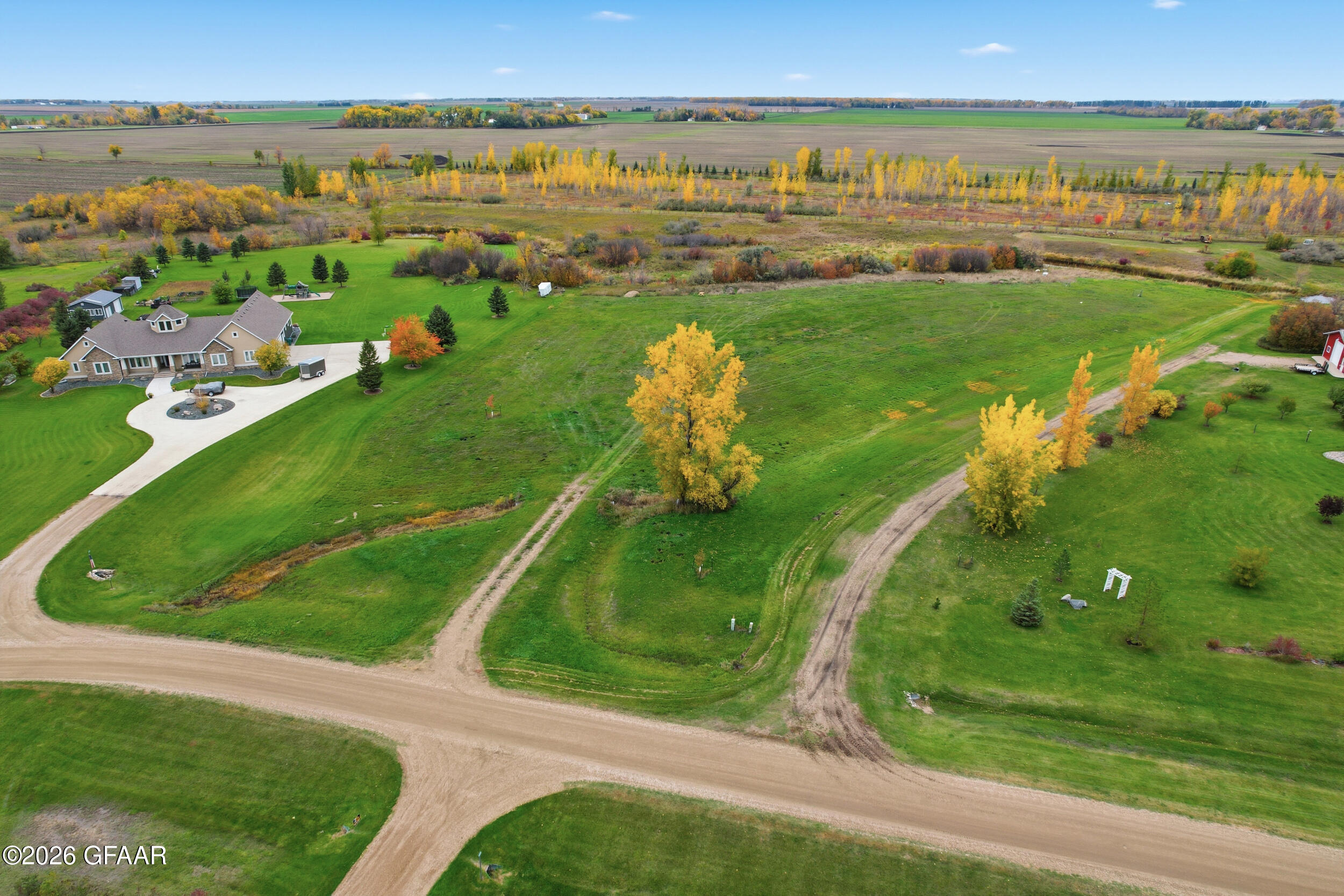 TBD ELM COULEE Drive NE