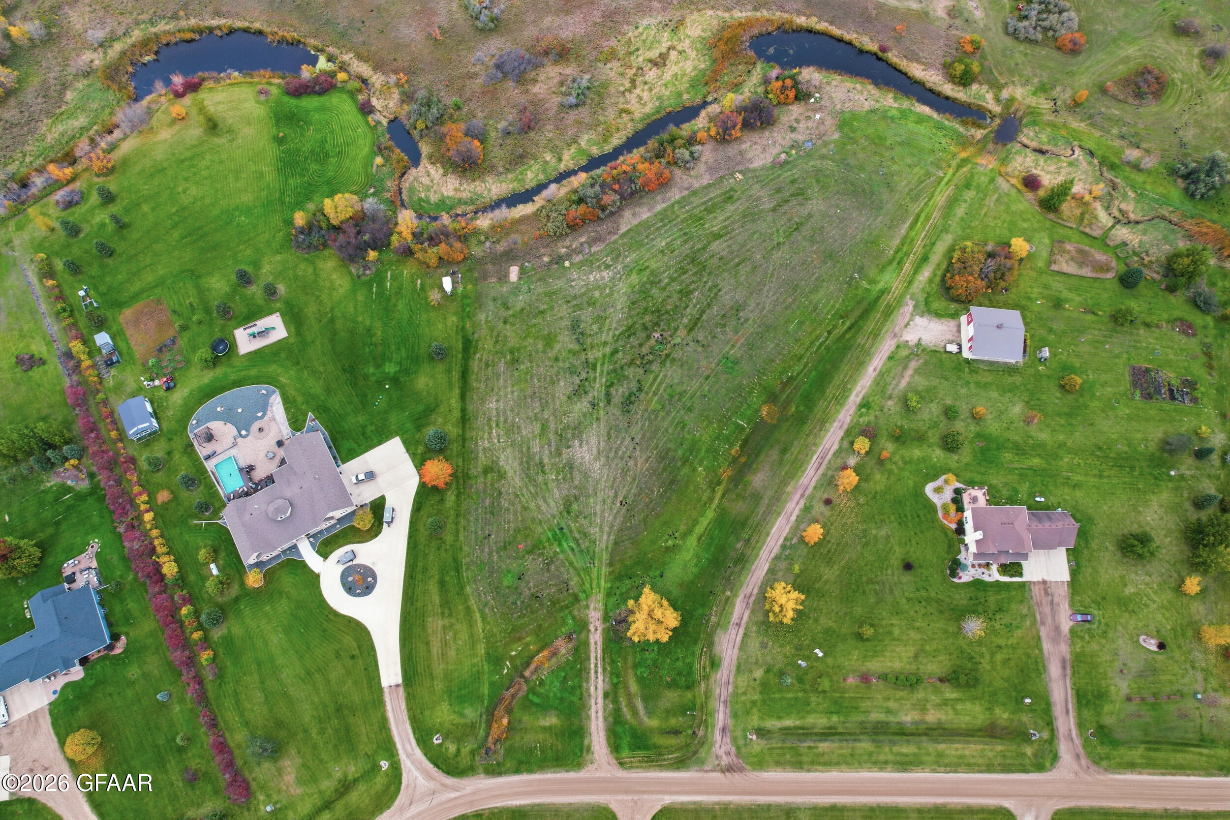 TBD ELM COULEE Drive NE