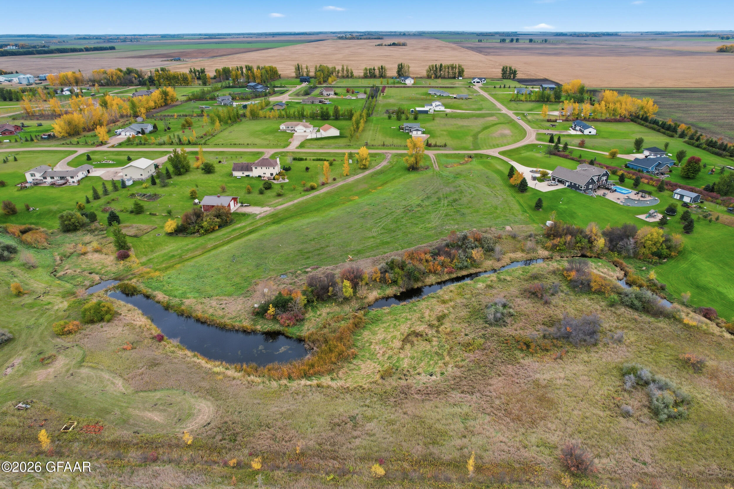 TBD ELM COULEE Drive NE