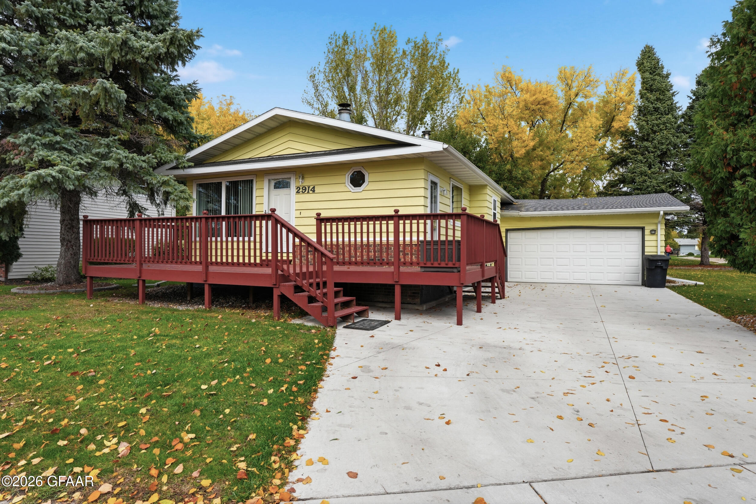 2914 SHADOW Road