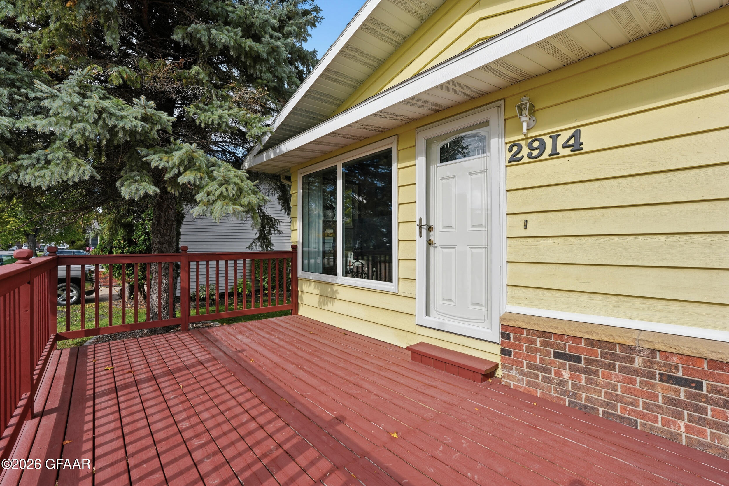 2914 SHADOW Road