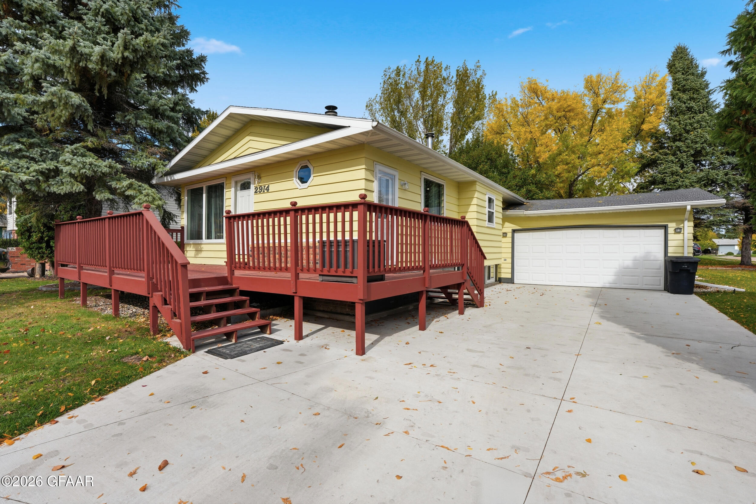 2914 SHADOW Road