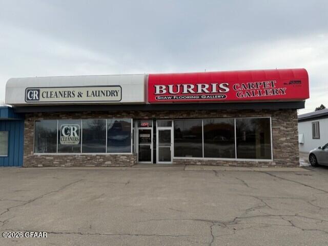 2307 WASHINGTON Street S