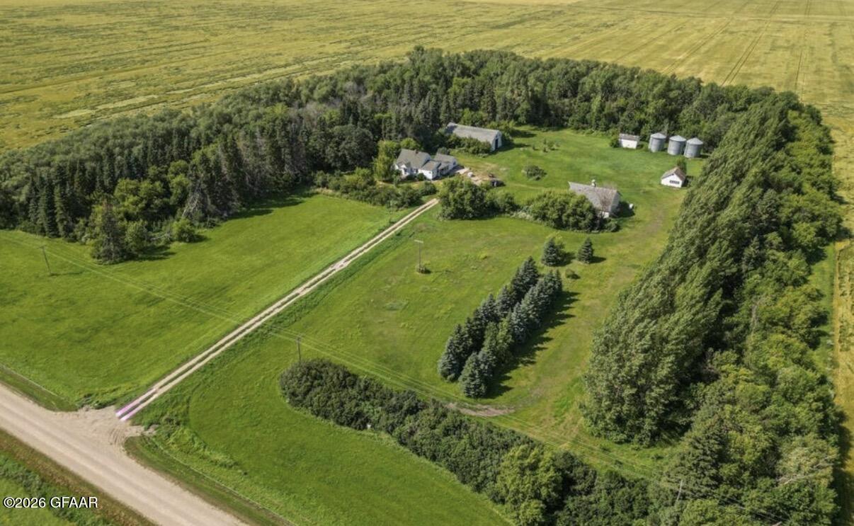 11381 86TH Street NE