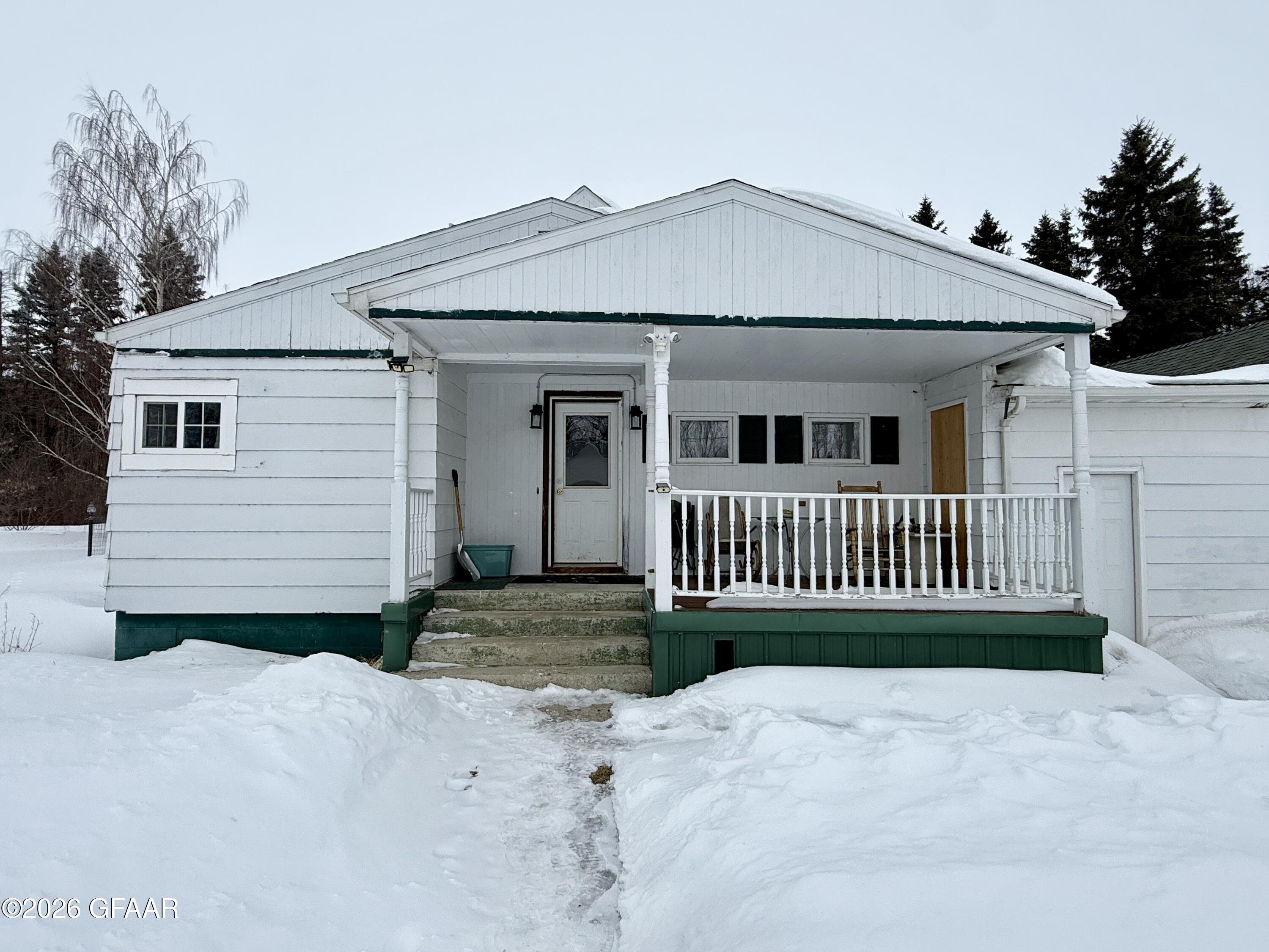 11381 86TH Street NE