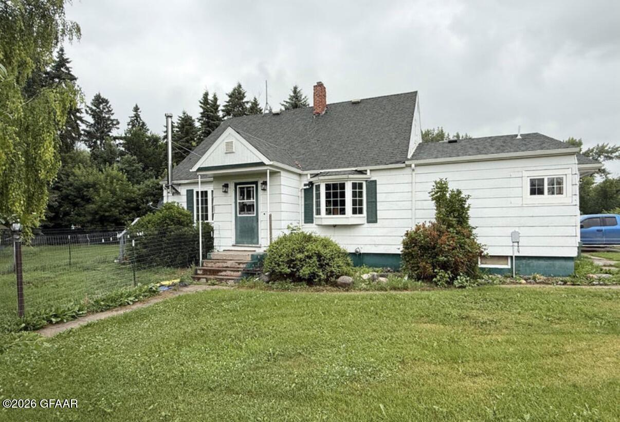 11381 86TH Street NE