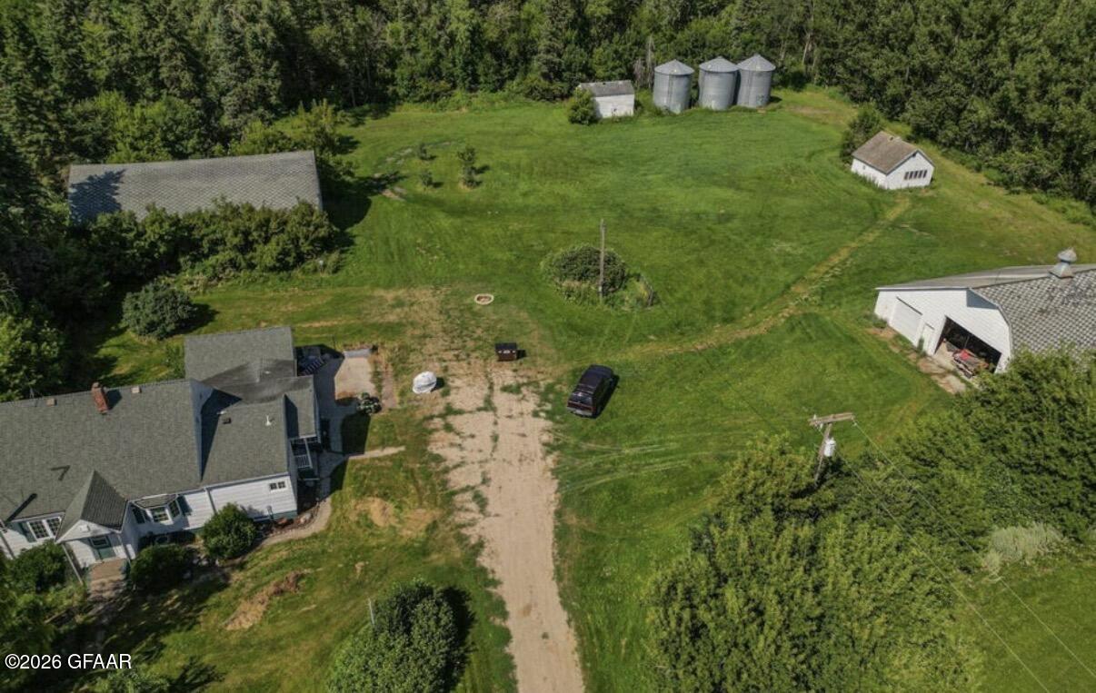 11381 86TH Street NE