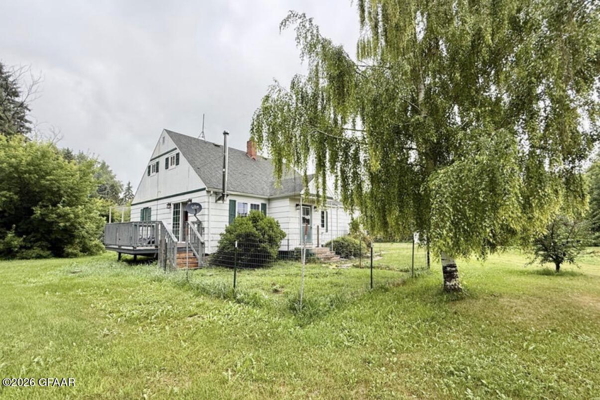 11381 86TH Street NE