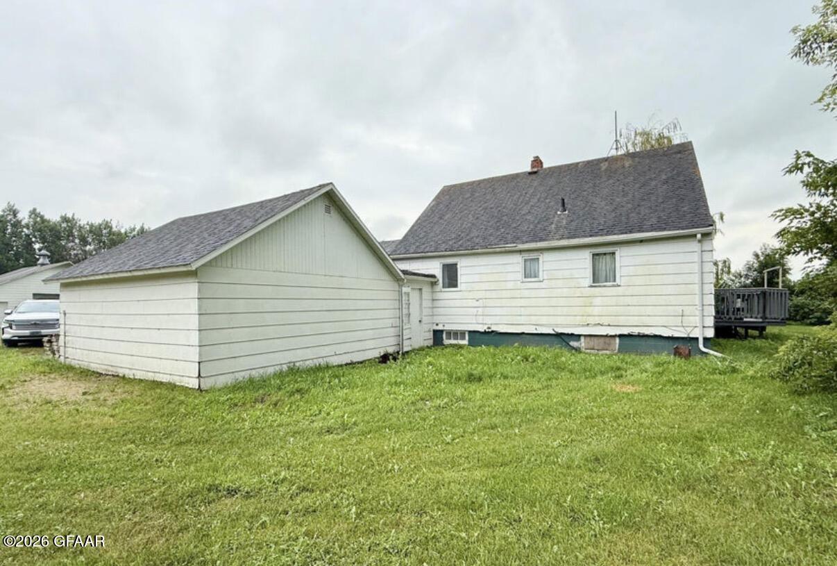 11381 86TH Street NE