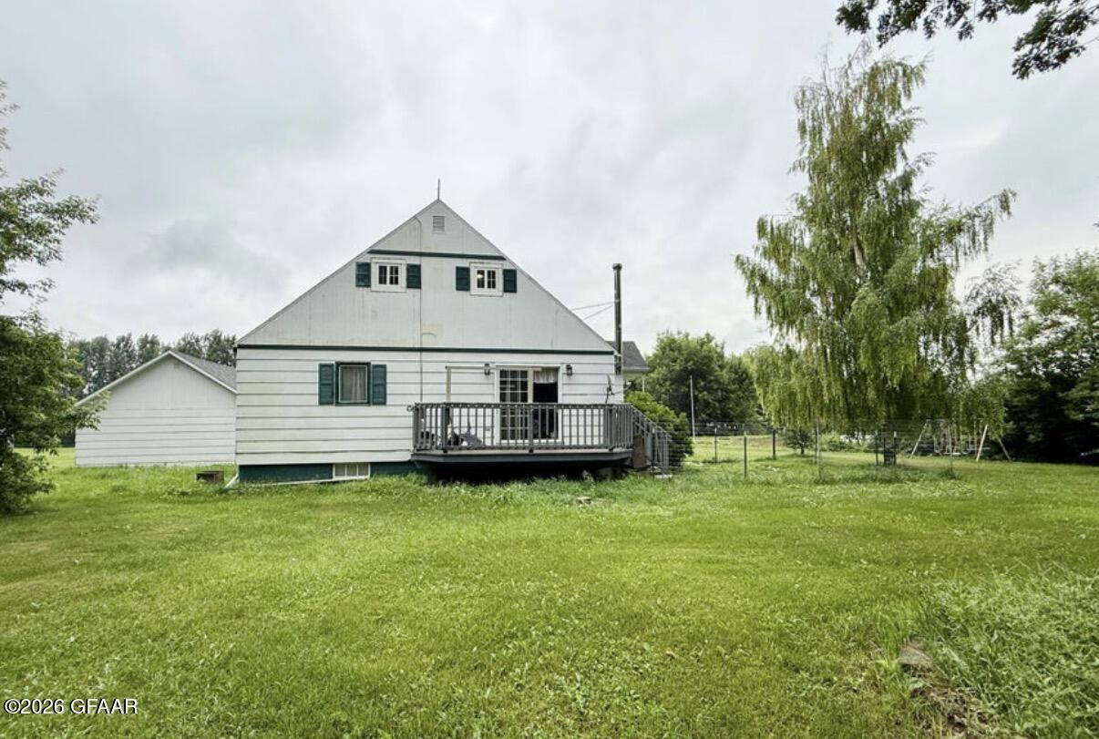 11381 86TH Street NE