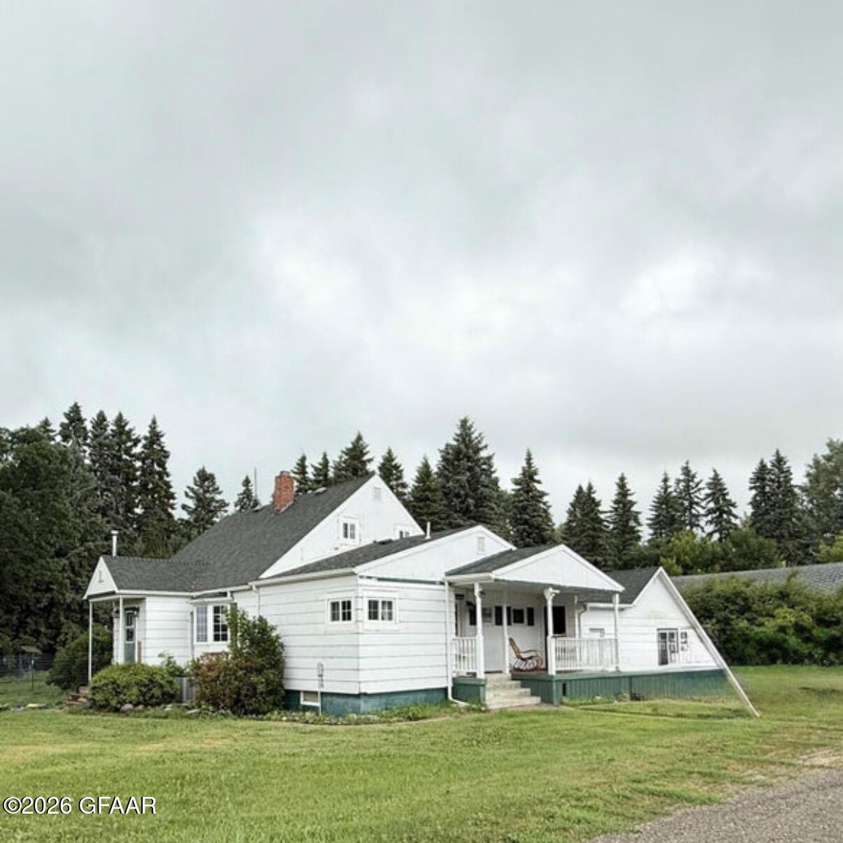 11381 86TH Street NE