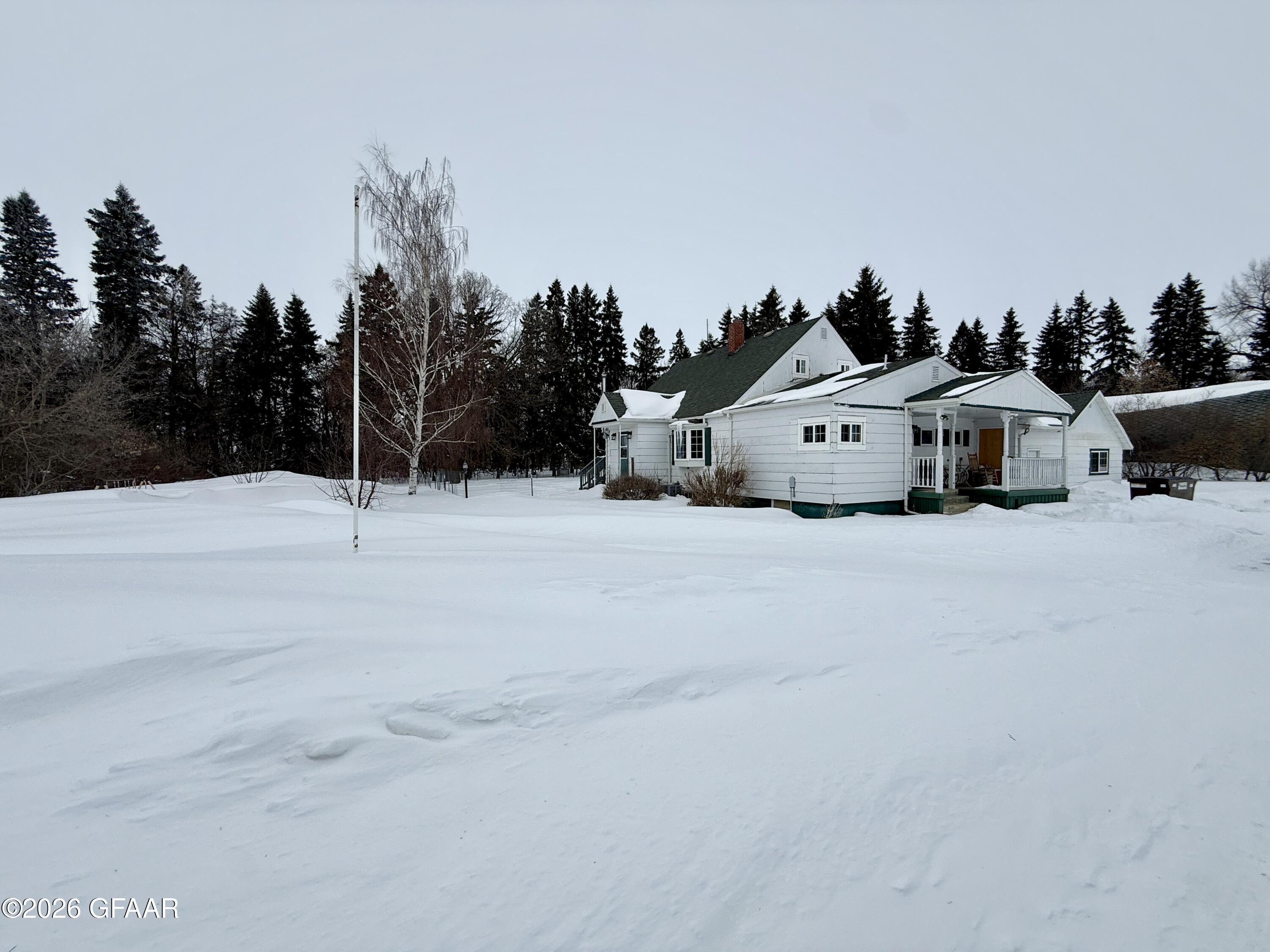 11381 86TH Street NE