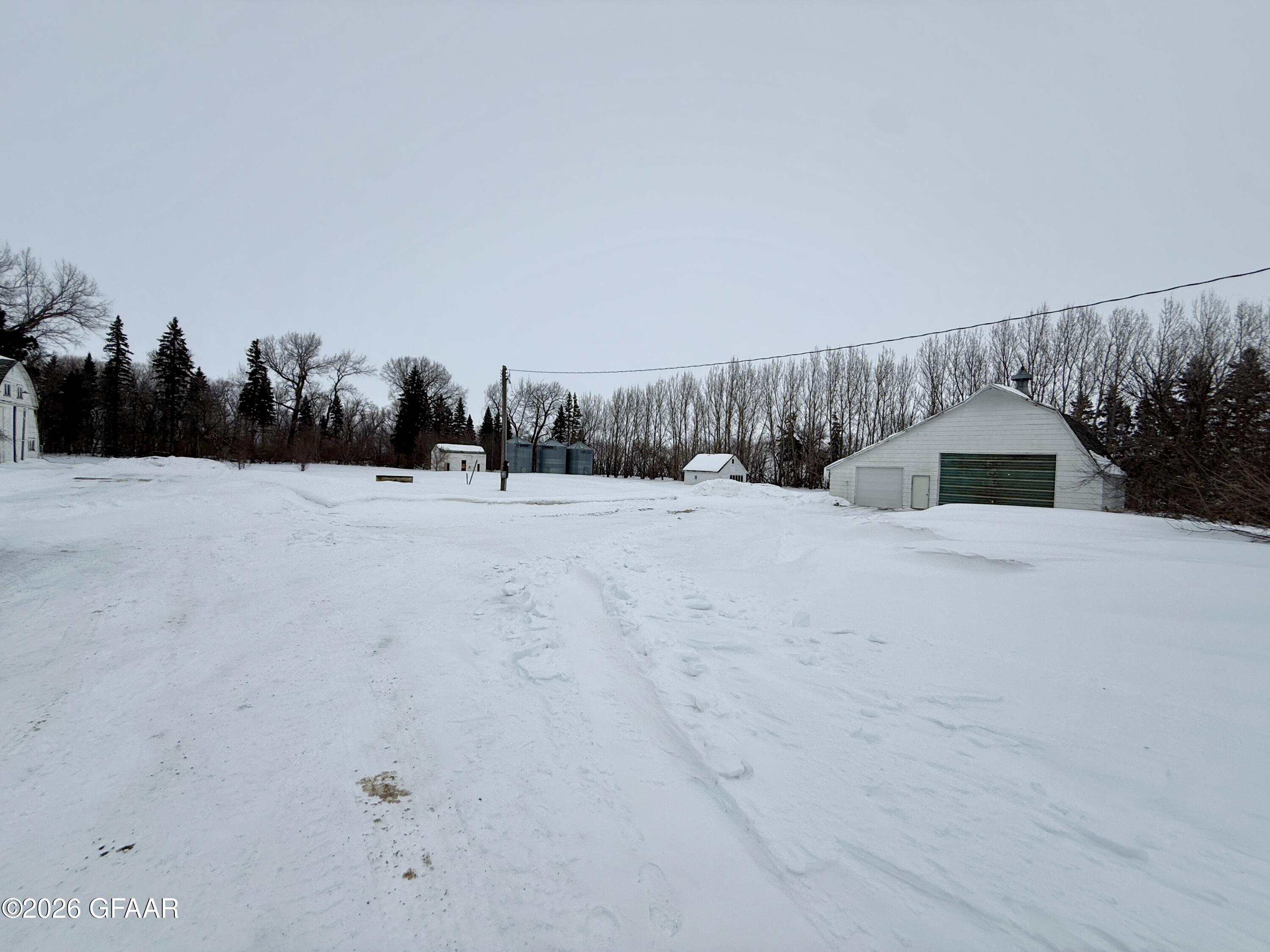 11381 86TH Street NE