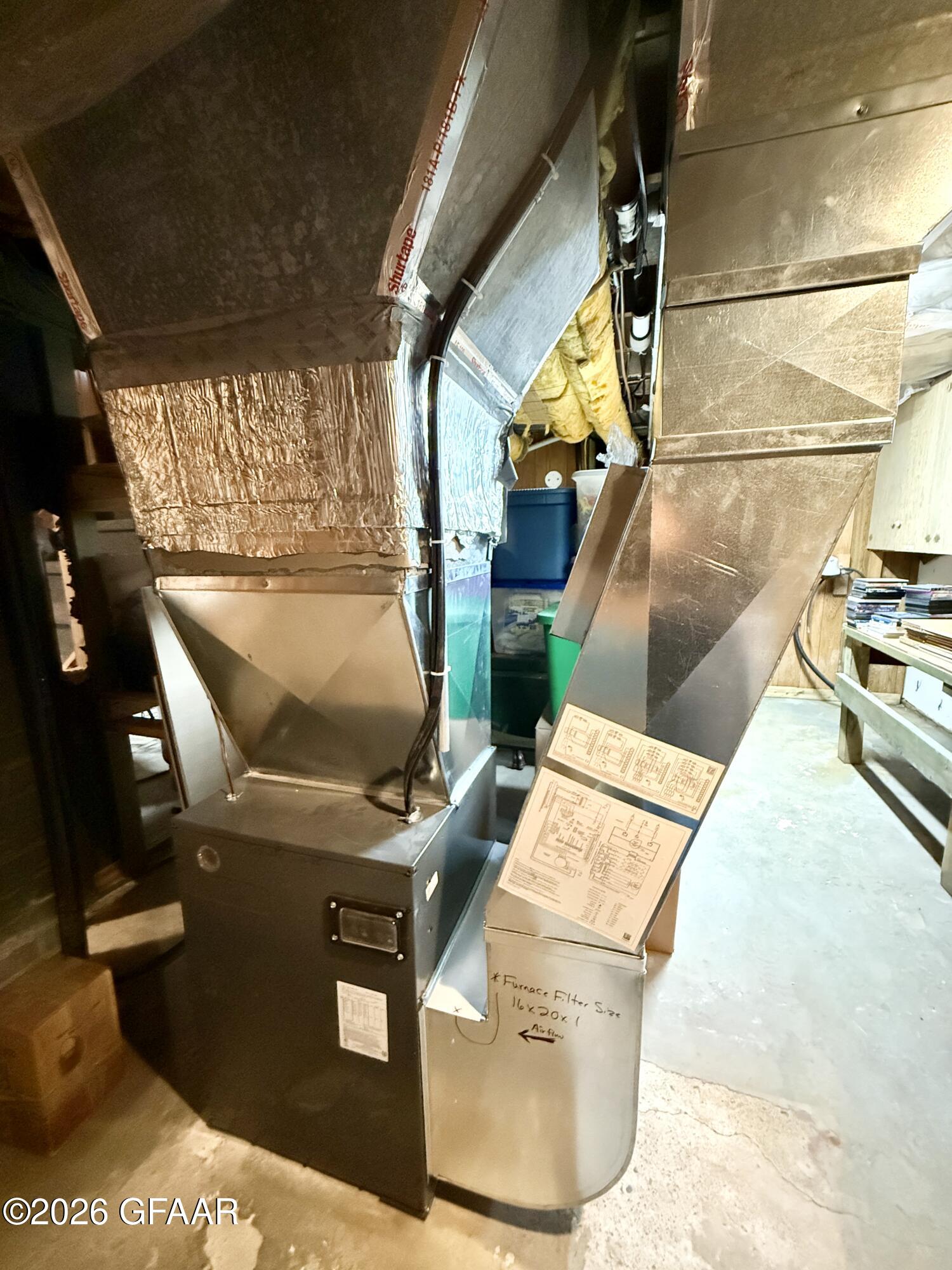 11381 86TH Street NE