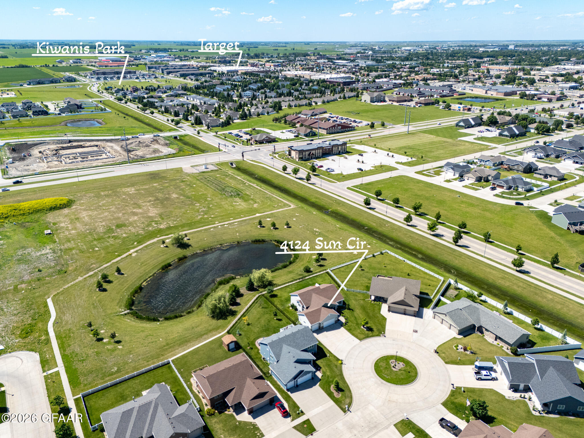 4124 SUN CIRCLE