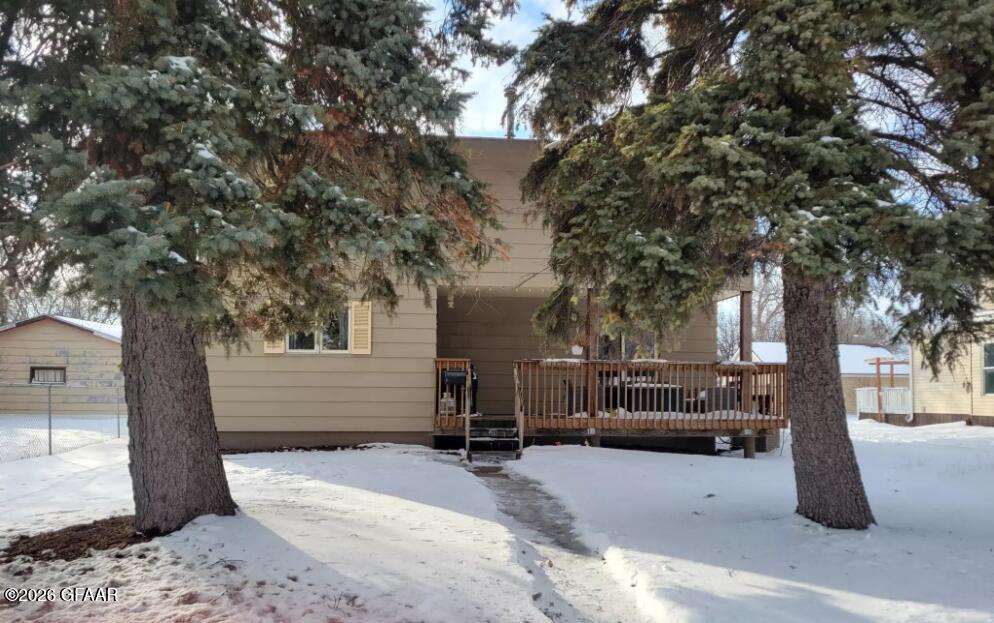 405 RIVERSIDE Avenue