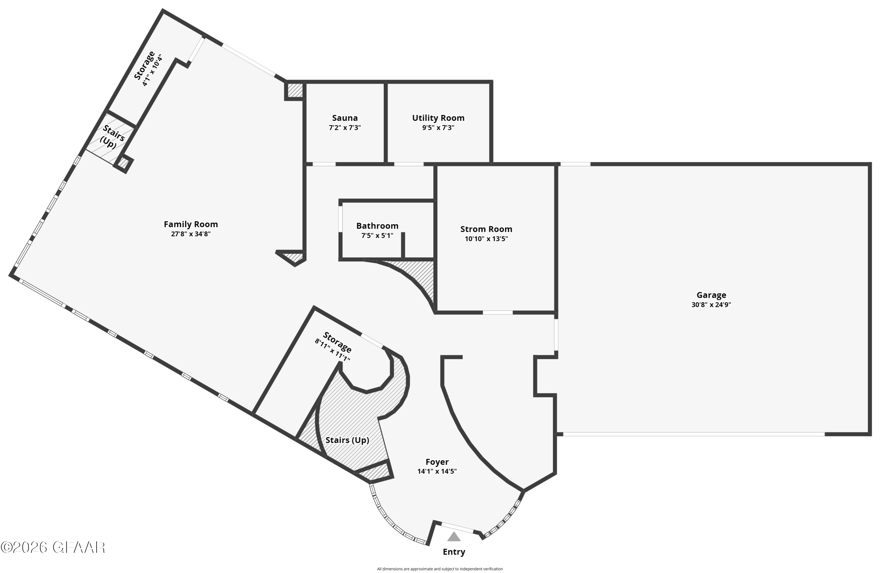 3012 ELMWOOD Drive