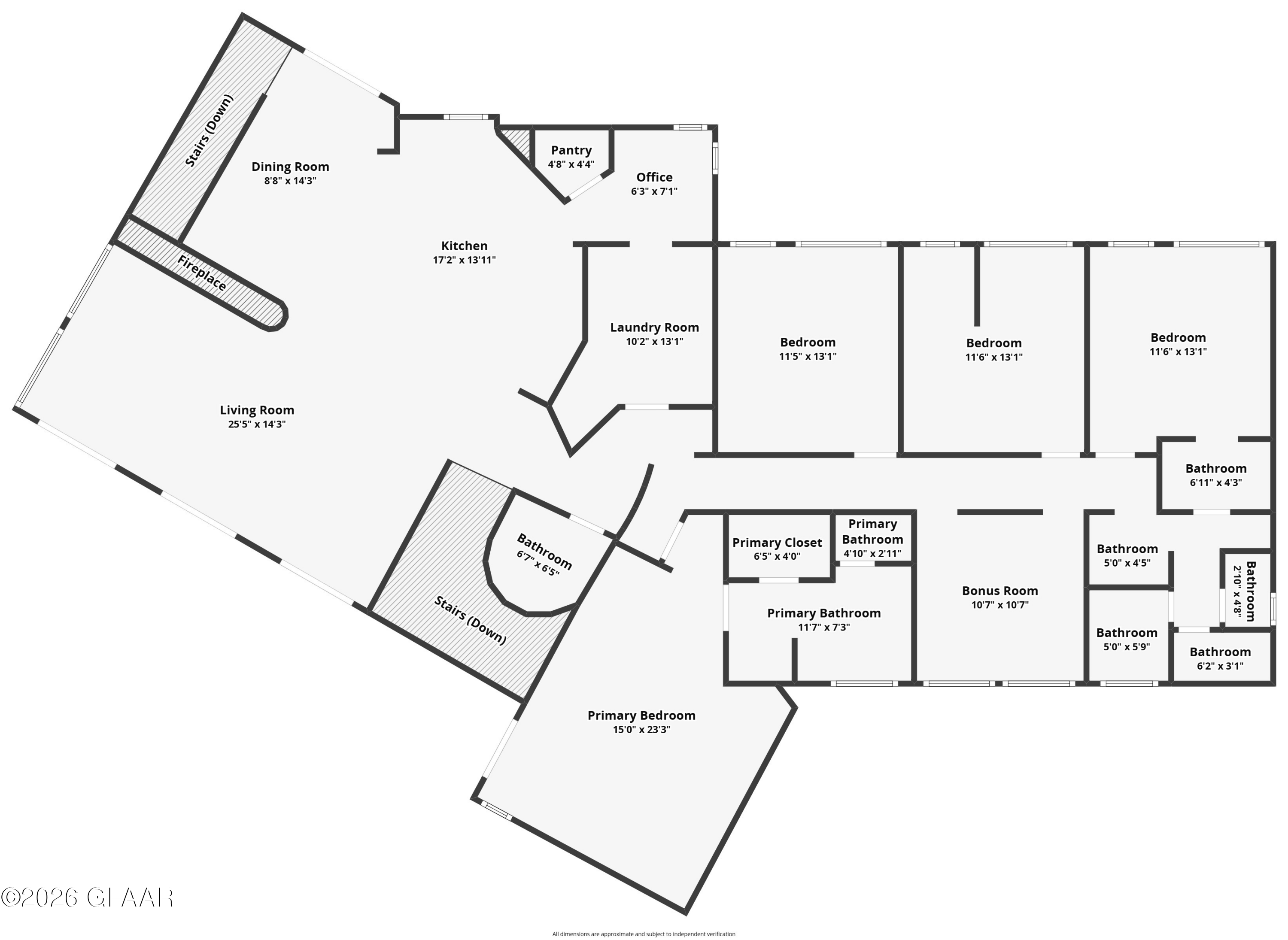 3012 ELMWOOD Drive