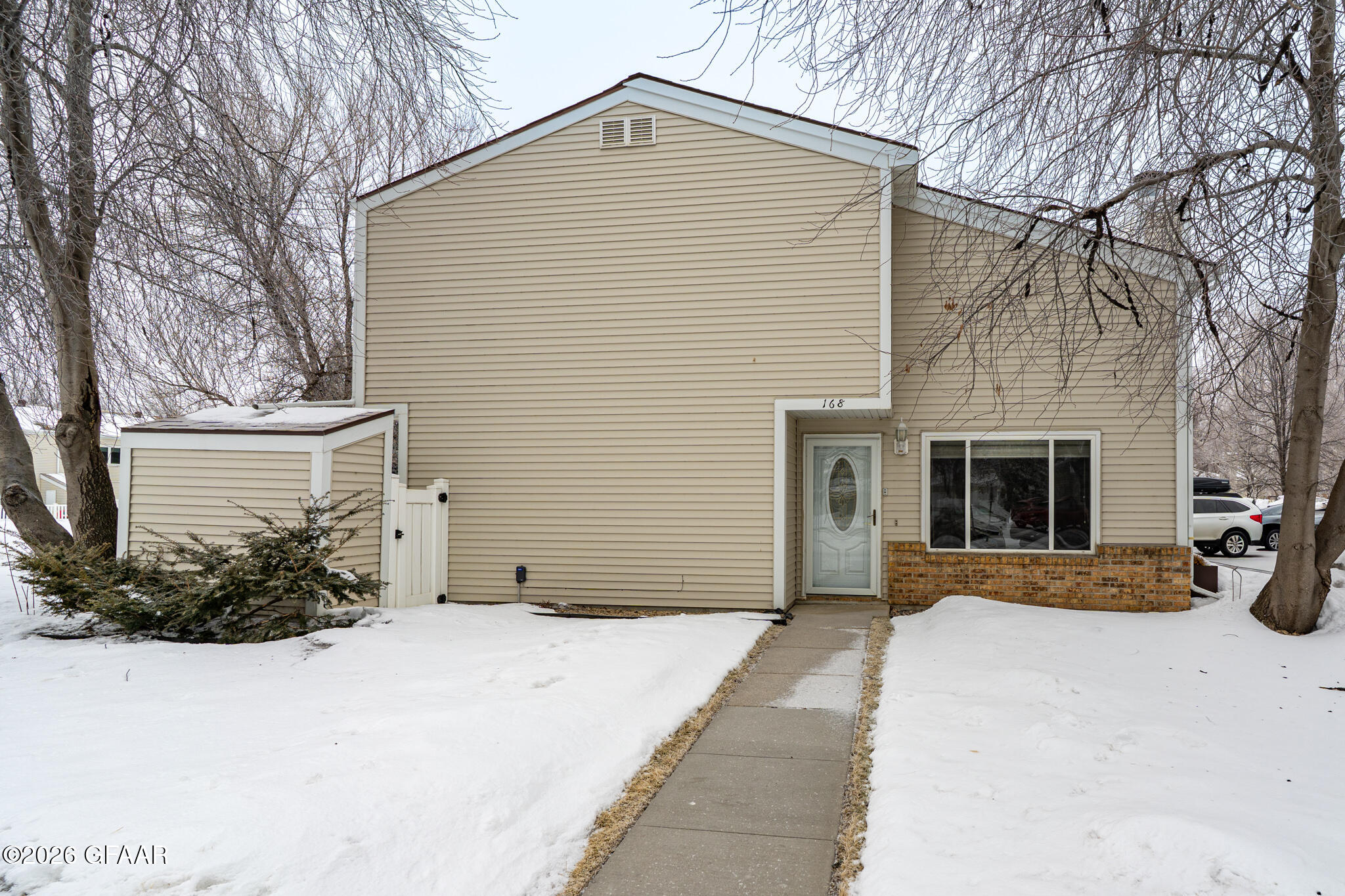 168 PARKVIEW Circle