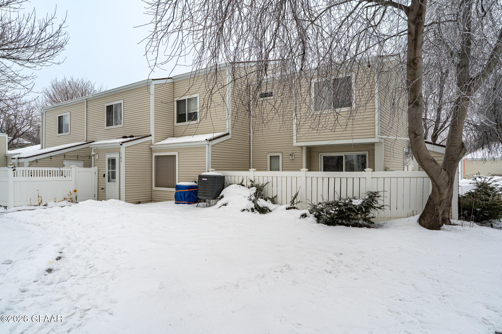 168 PARKVIEW Circle
