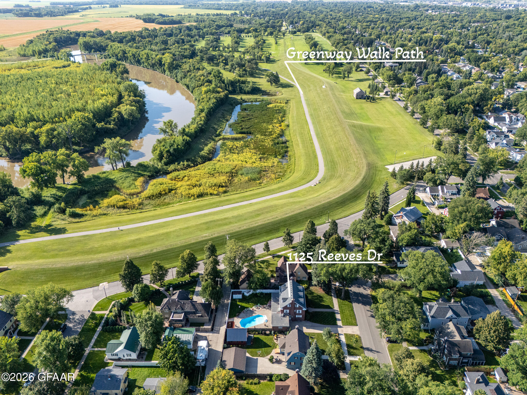 1125 REEVES Drive