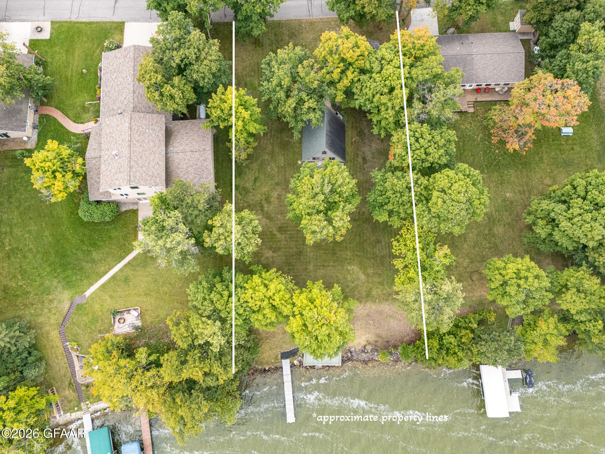 15710 N TRINITY PT Road SE