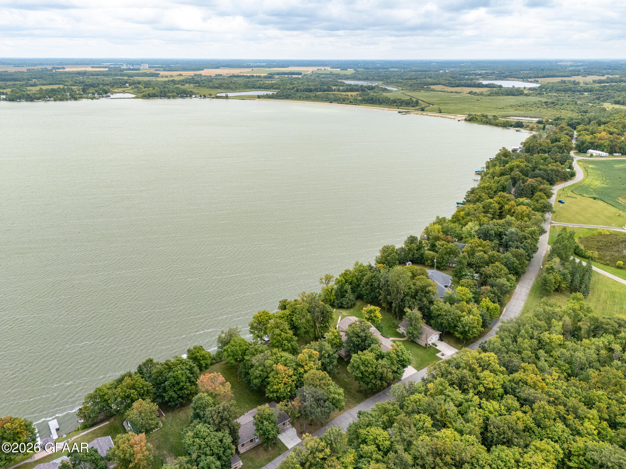 15710 N TRINITY PT Road SE