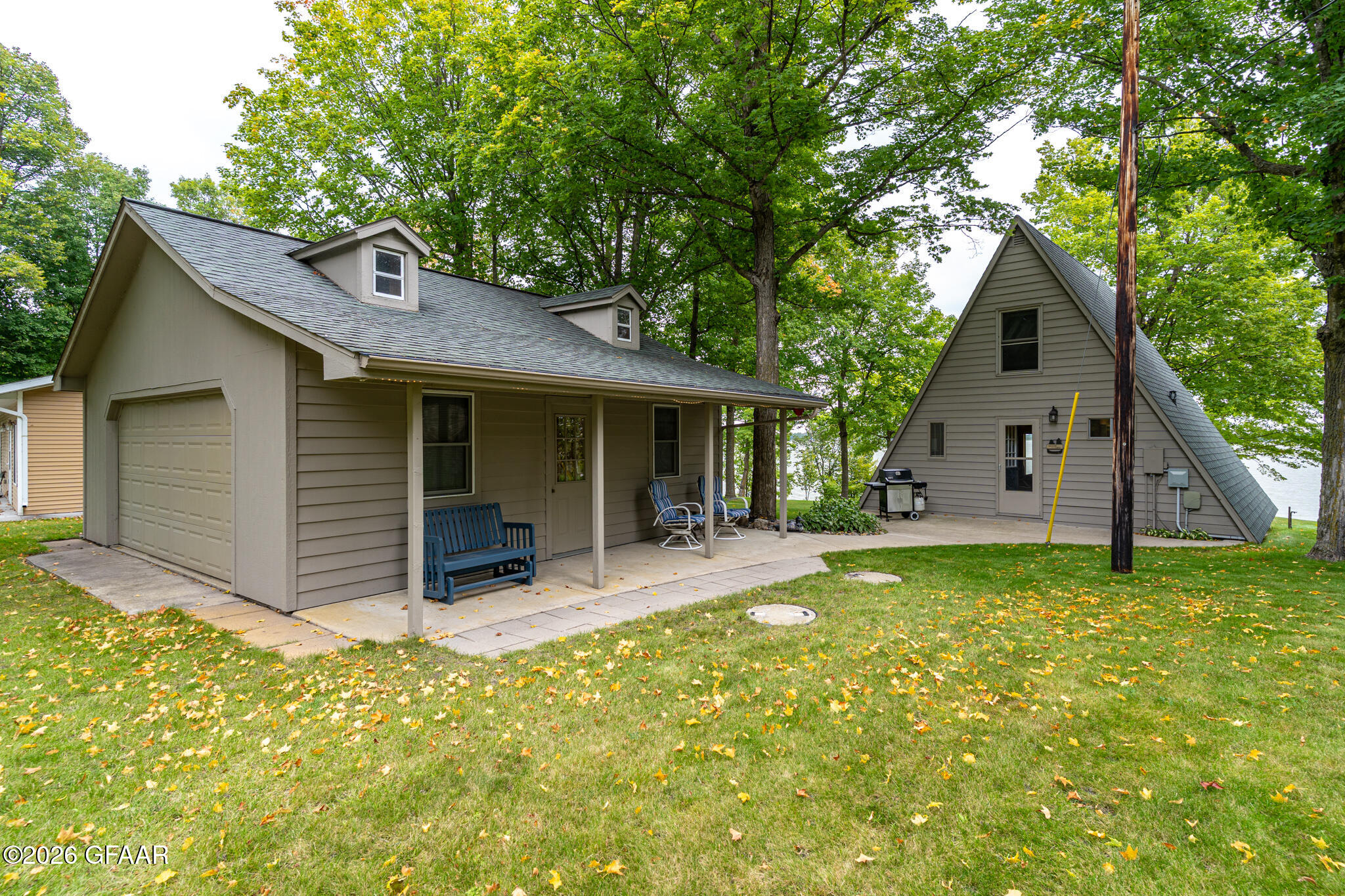 15710 N TRINITY PT Road SE