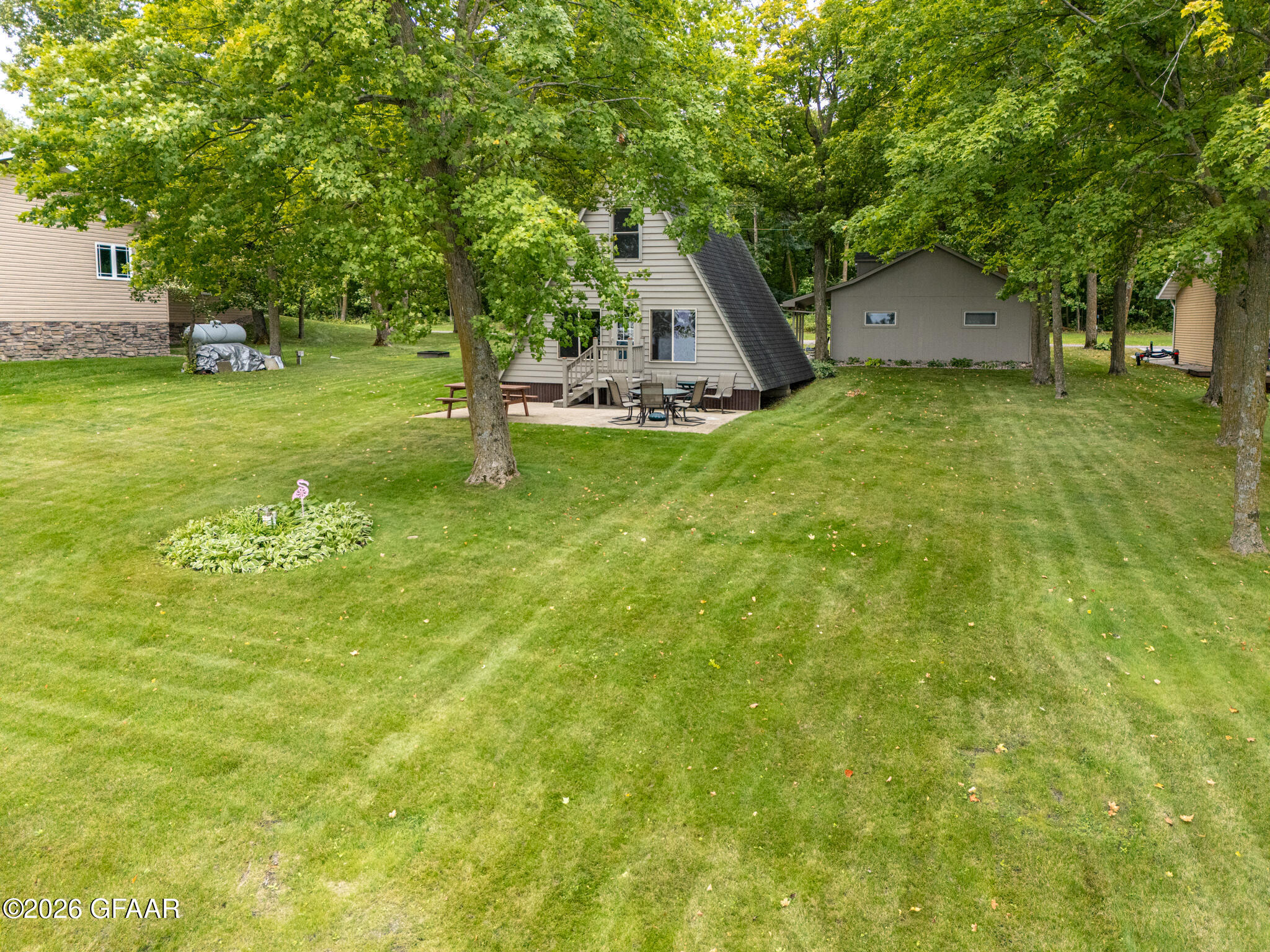 15710 N TRINITY PT Road SE