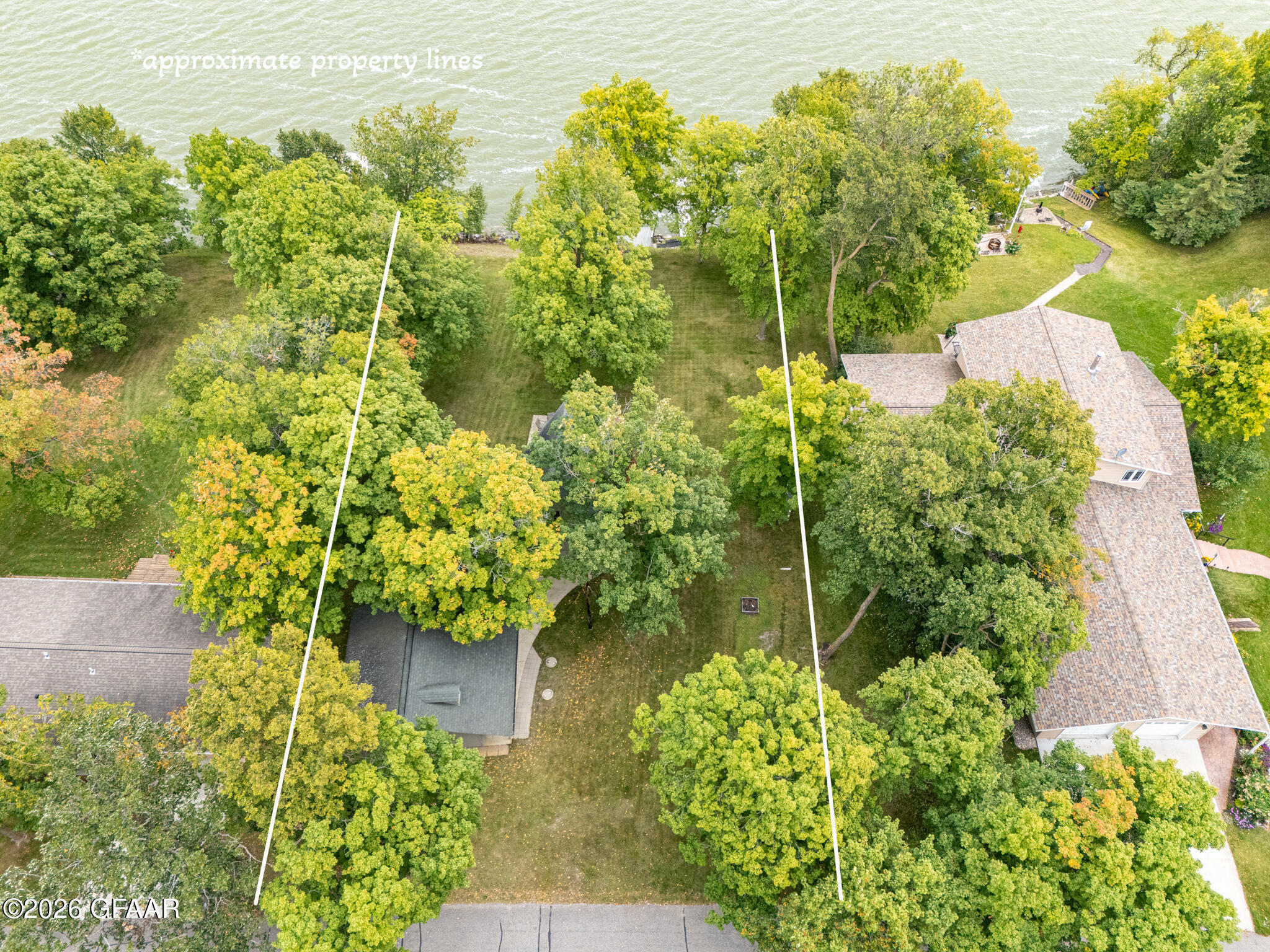 15710 N TRINITY PT Road SE