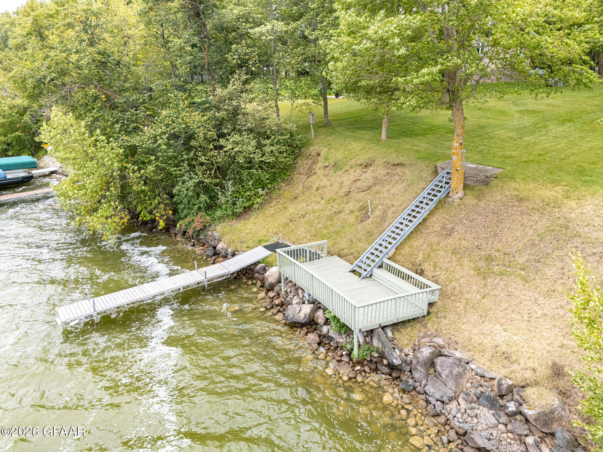 15710 N TRINITY PT Road SE