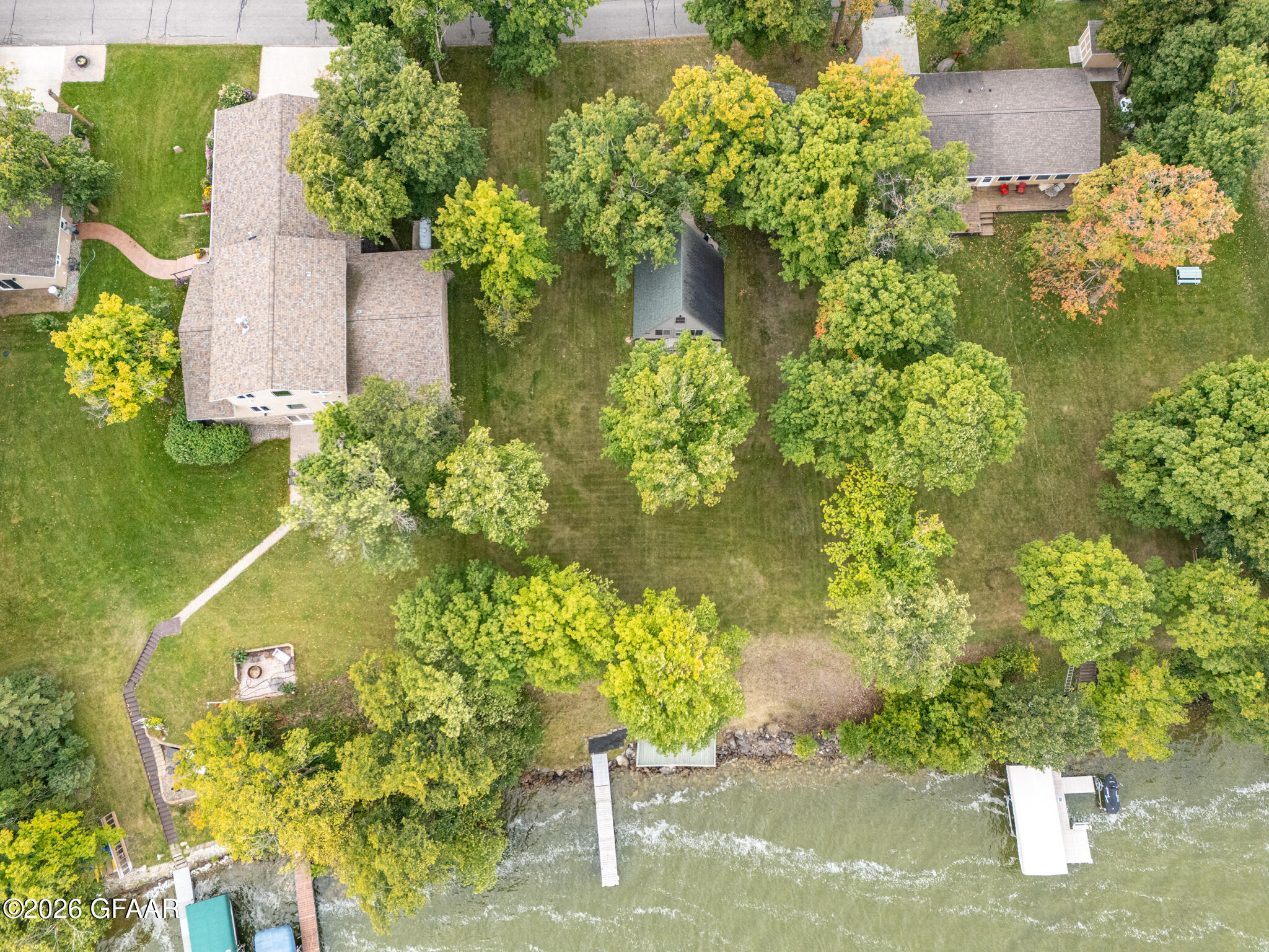 15710 N TRINITY PT Road SE