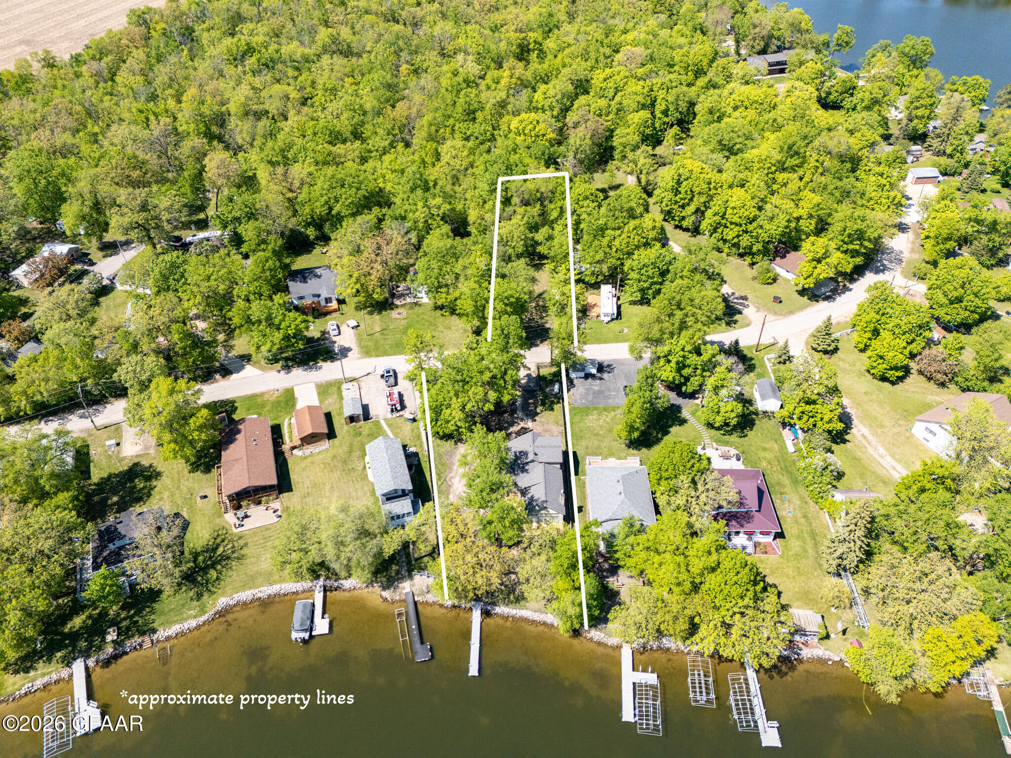 14849 MAPLE INN Road SE