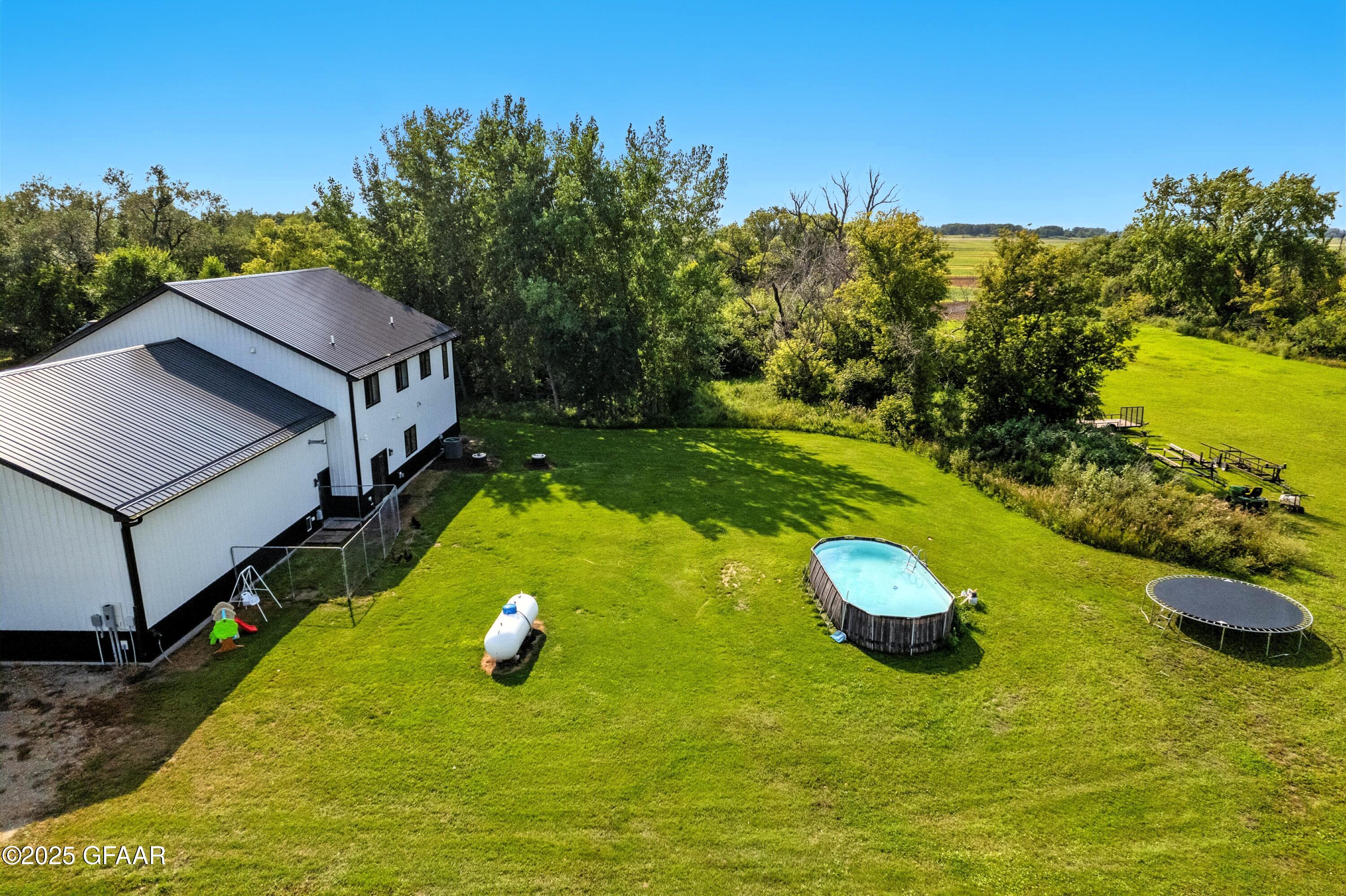 15435 16TH Street NE