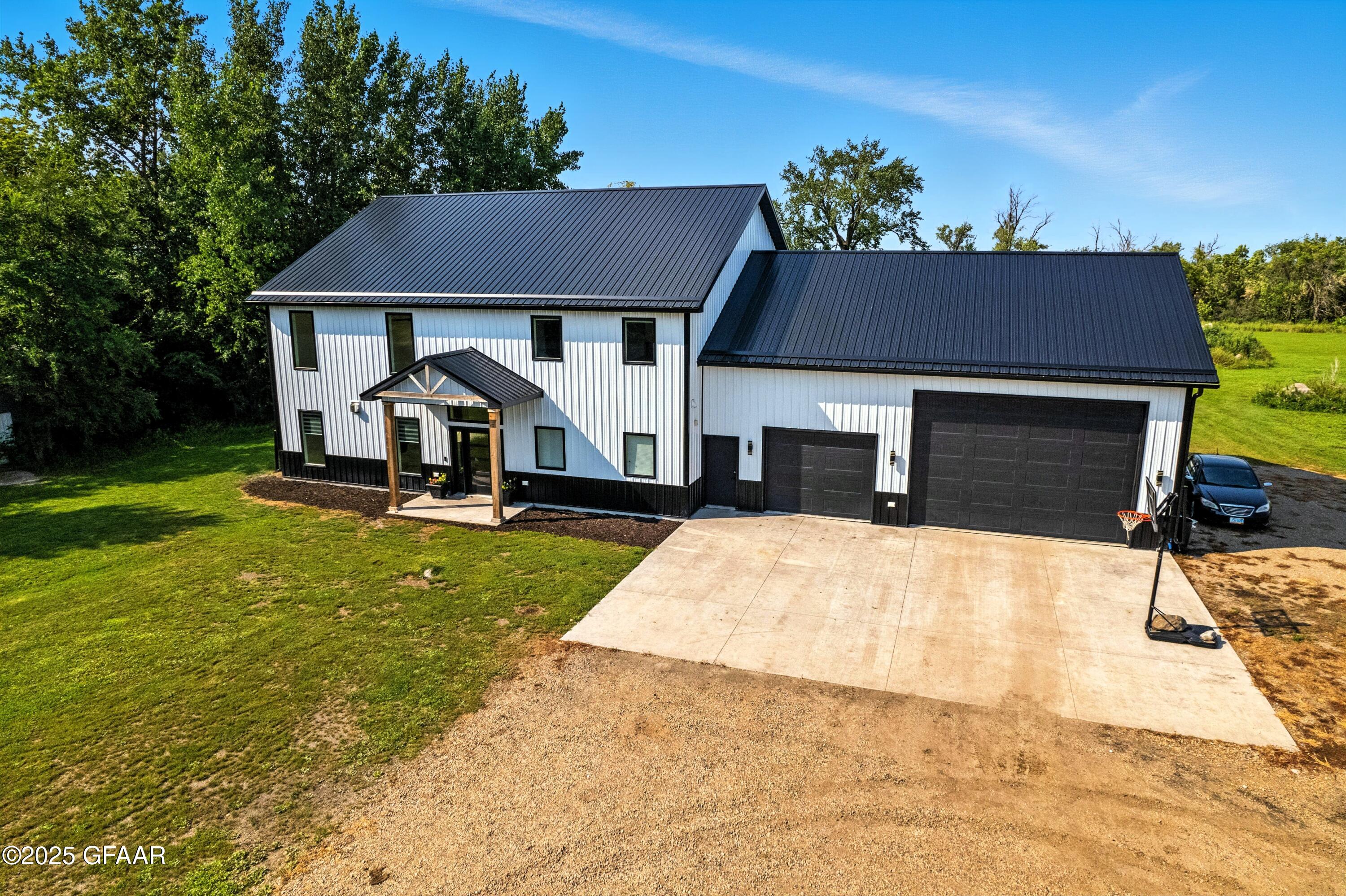 15435 16TH Street NE