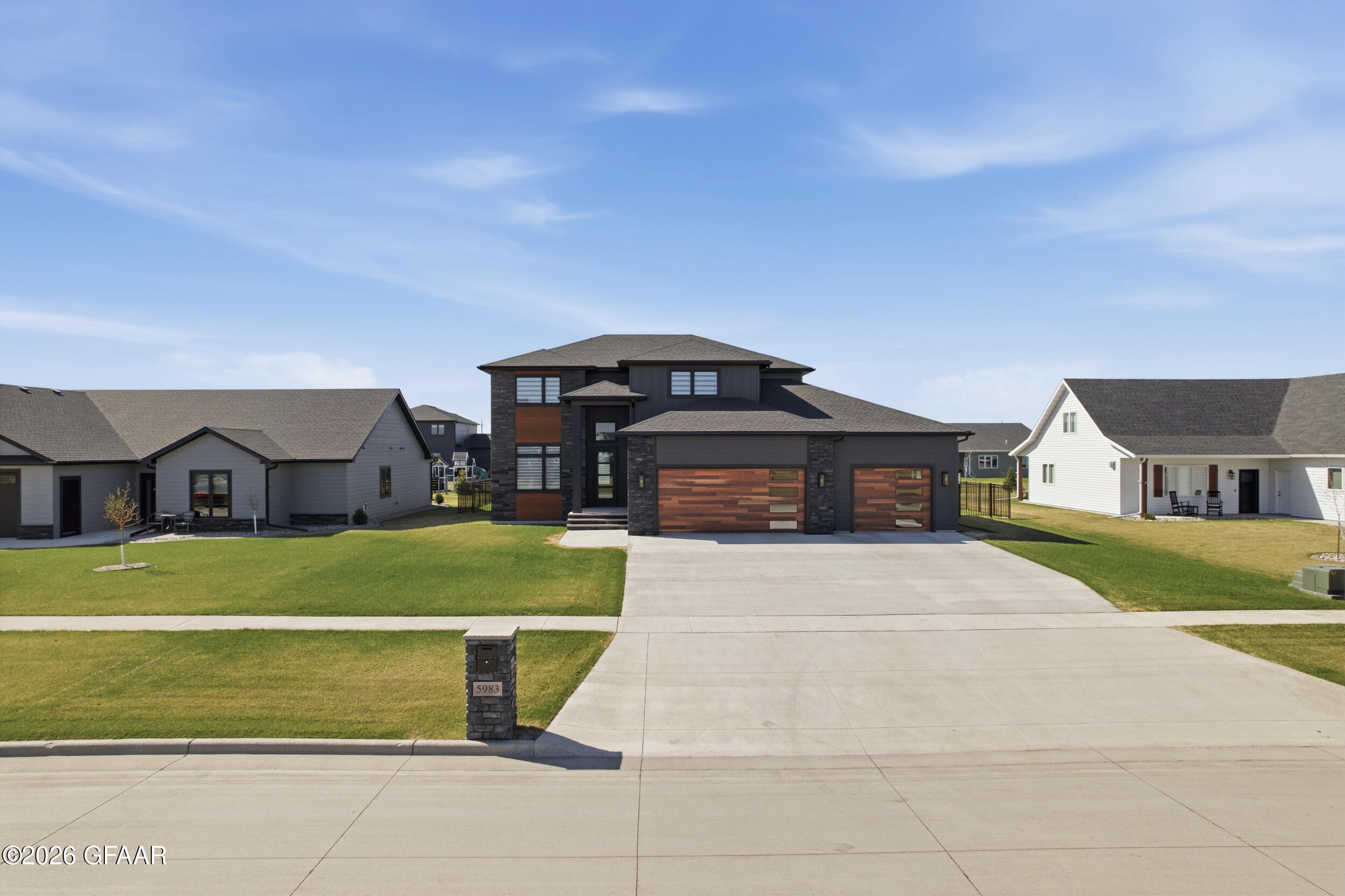 5983 SYLVIA Circle