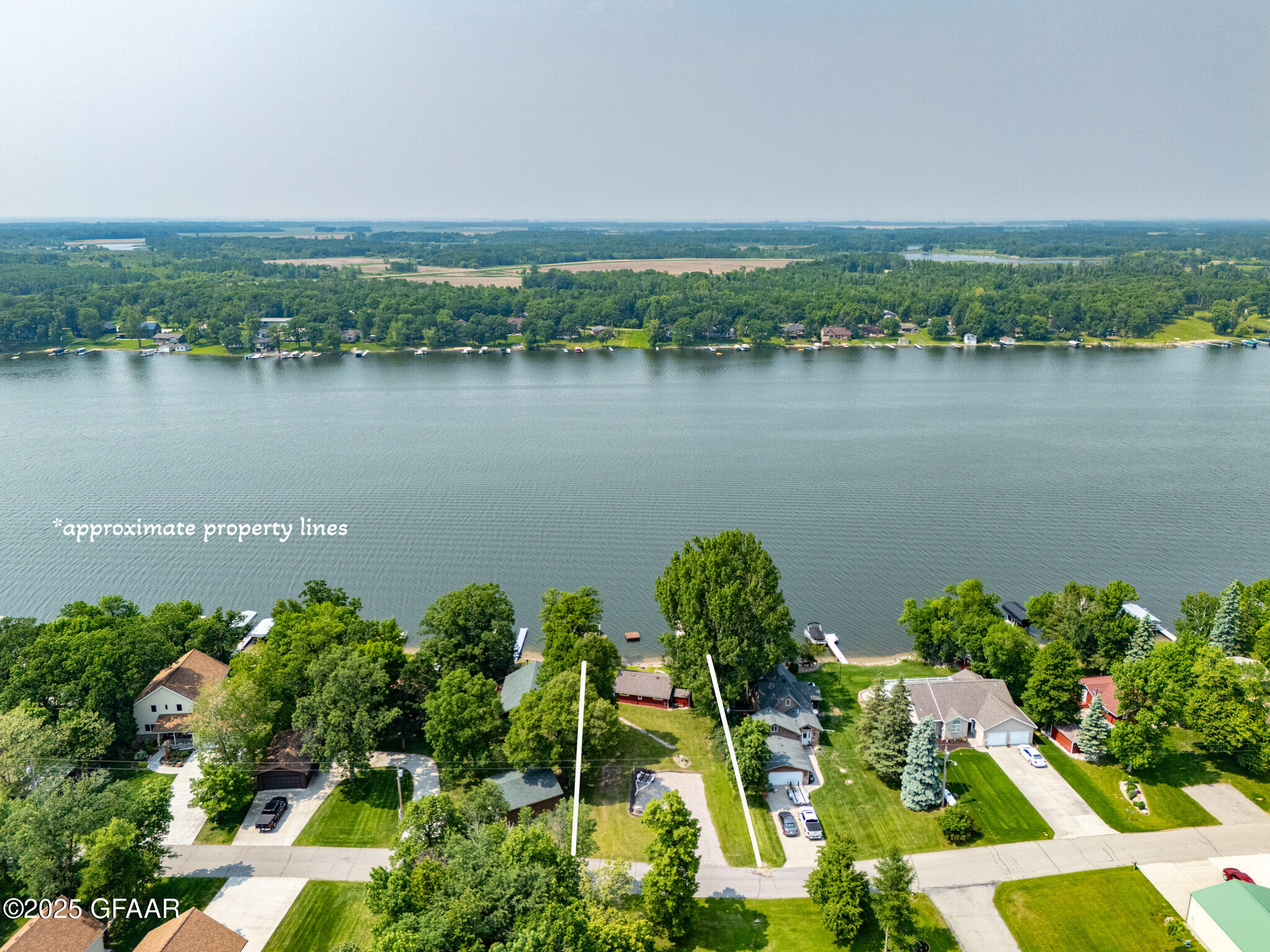 13506 ELMER HANSON Drive SE