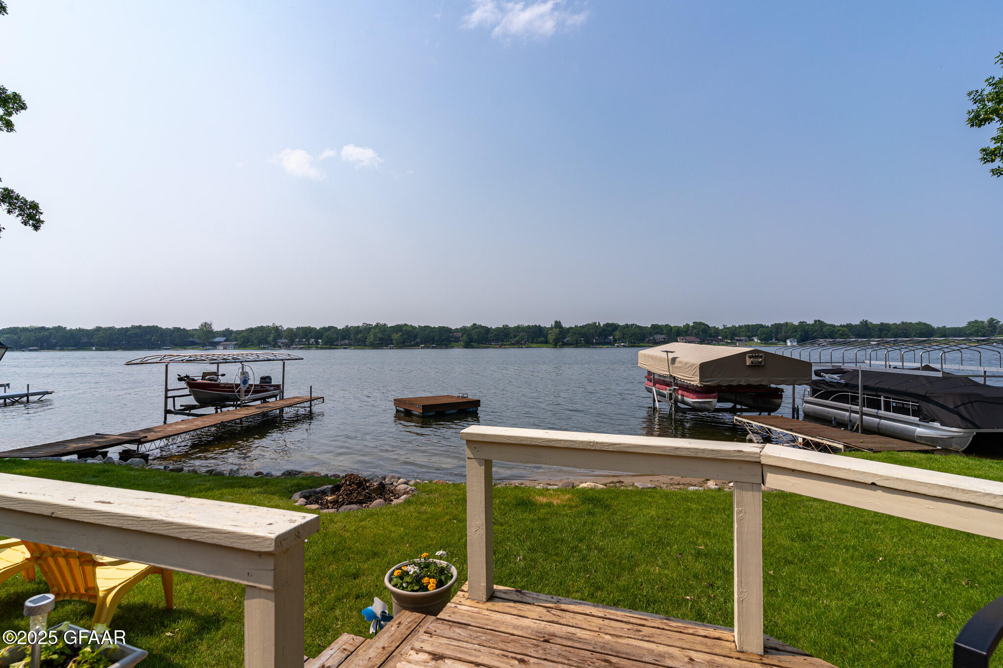 13506 ELMER HANSON Drive SE