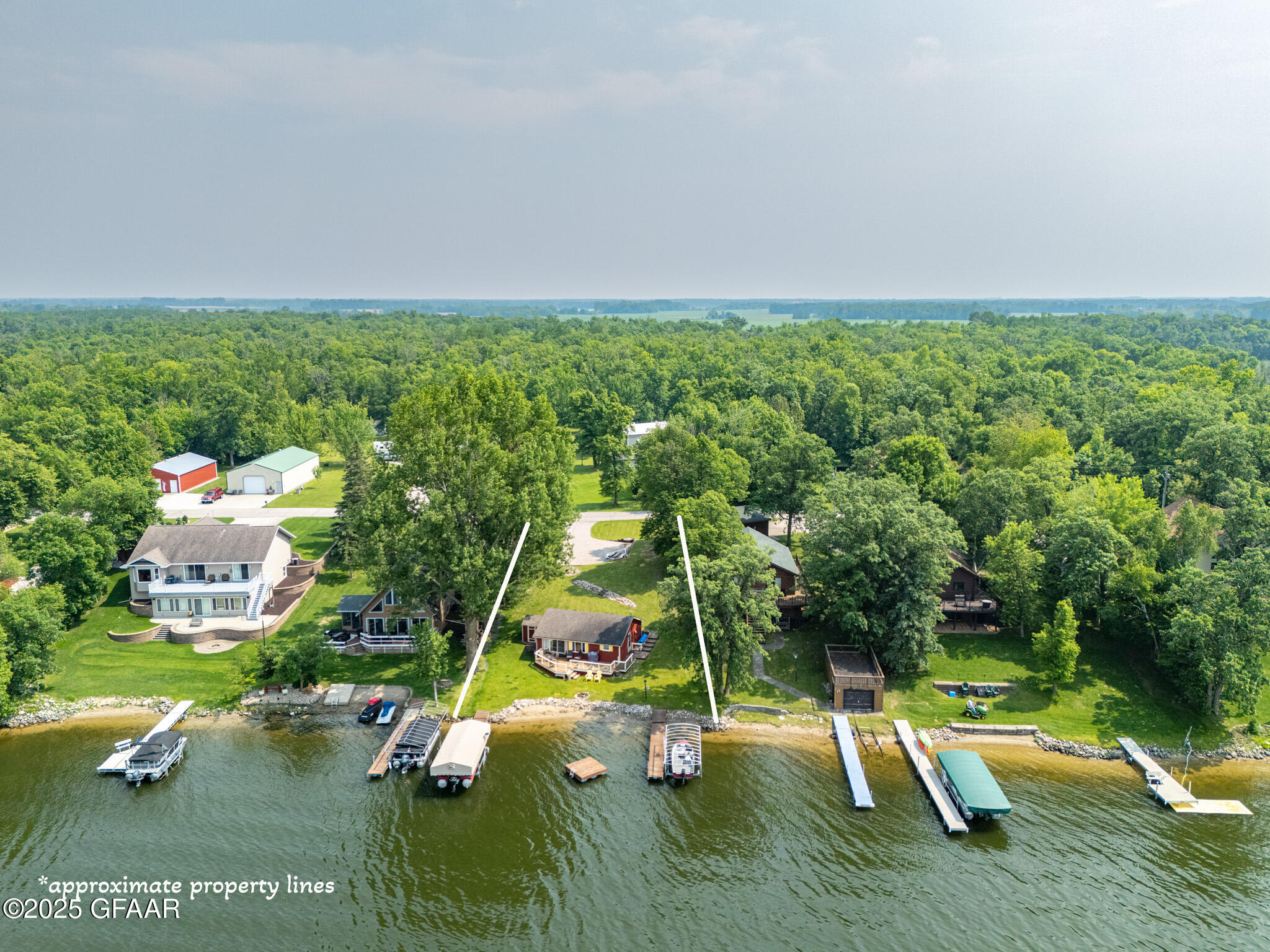 13506 ELMER HANSON Drive SE