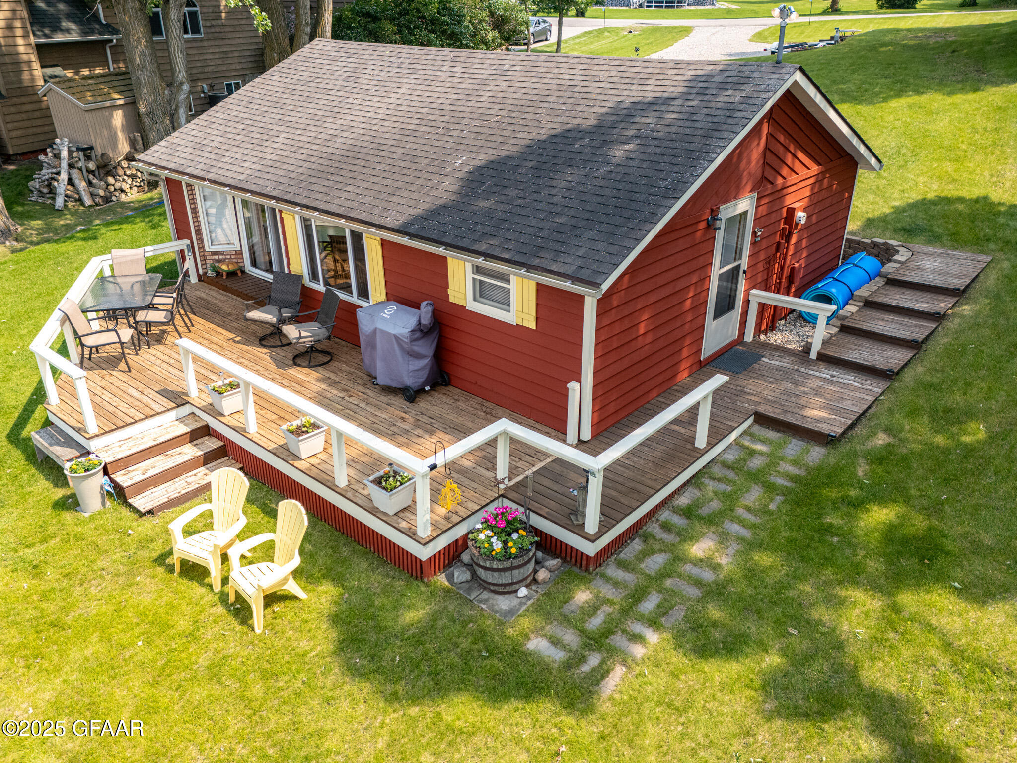 13506 ELMER HANSON Drive SE