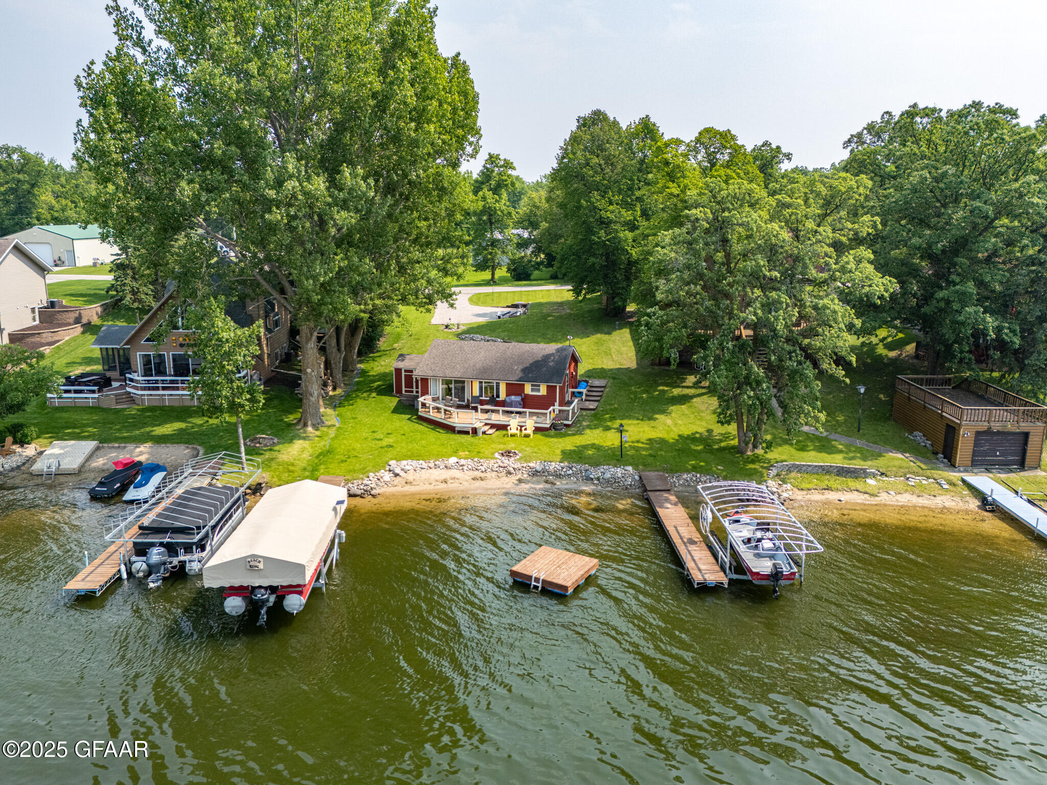 13506 ELMER HANSON Drive SE